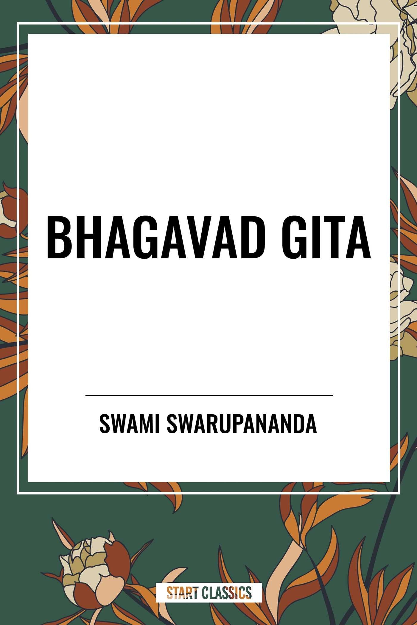 Bhagavad Gita