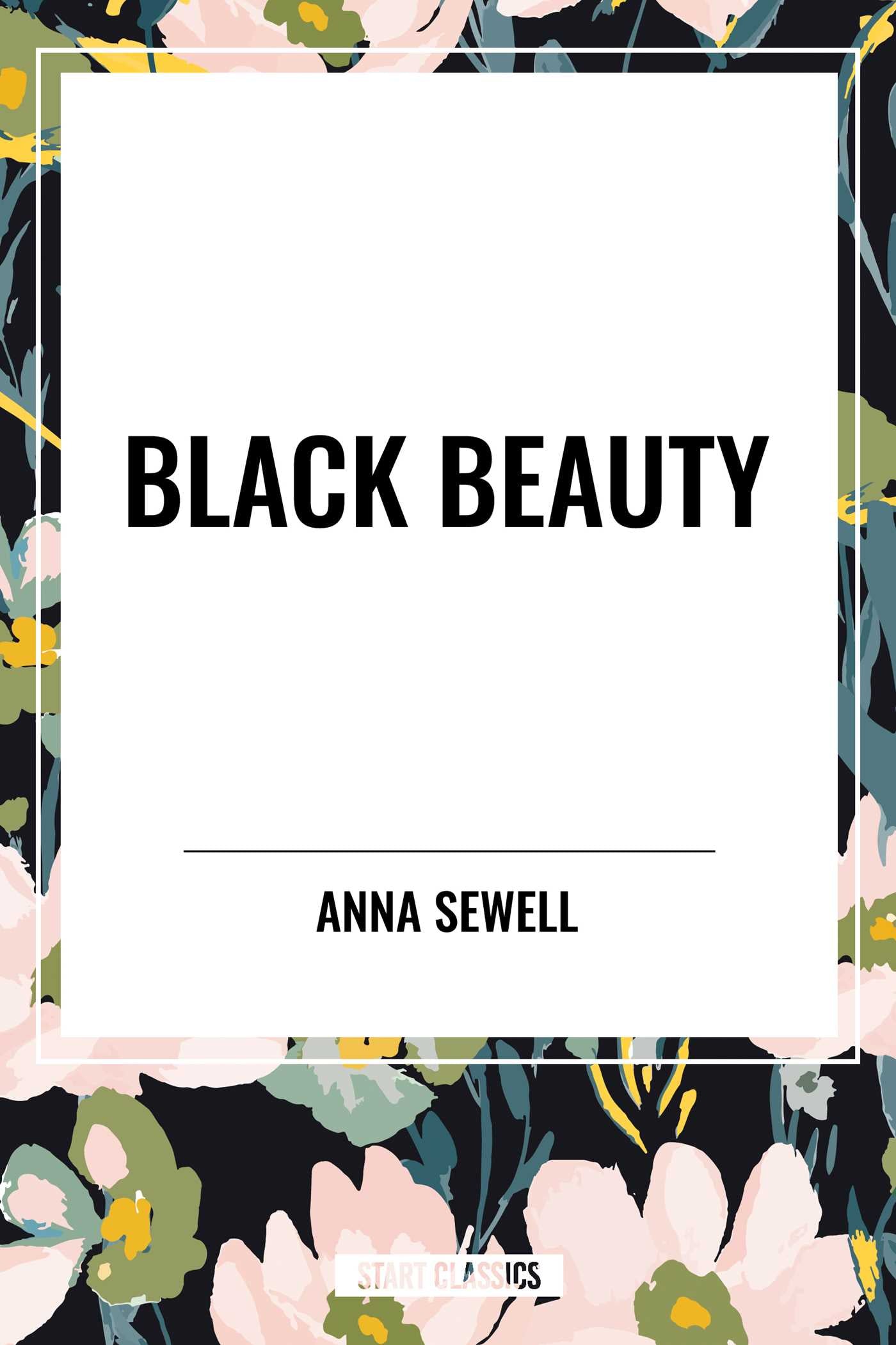 Black Beauty