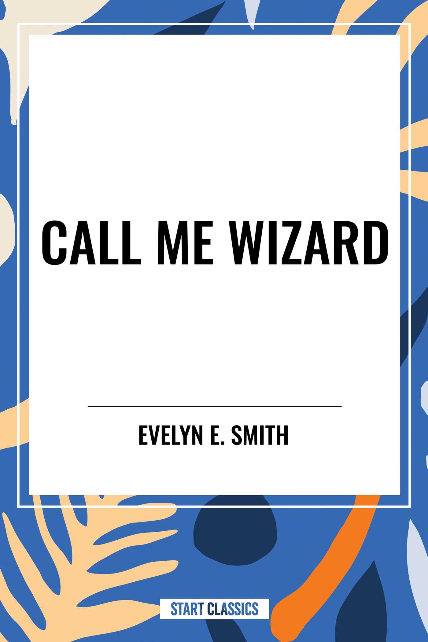 Call Me Wizard