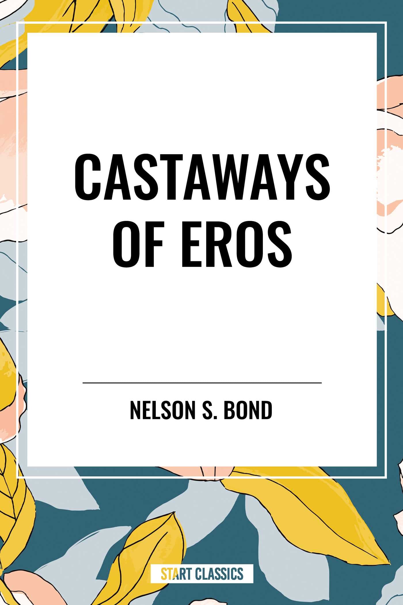 Castaways of Eros