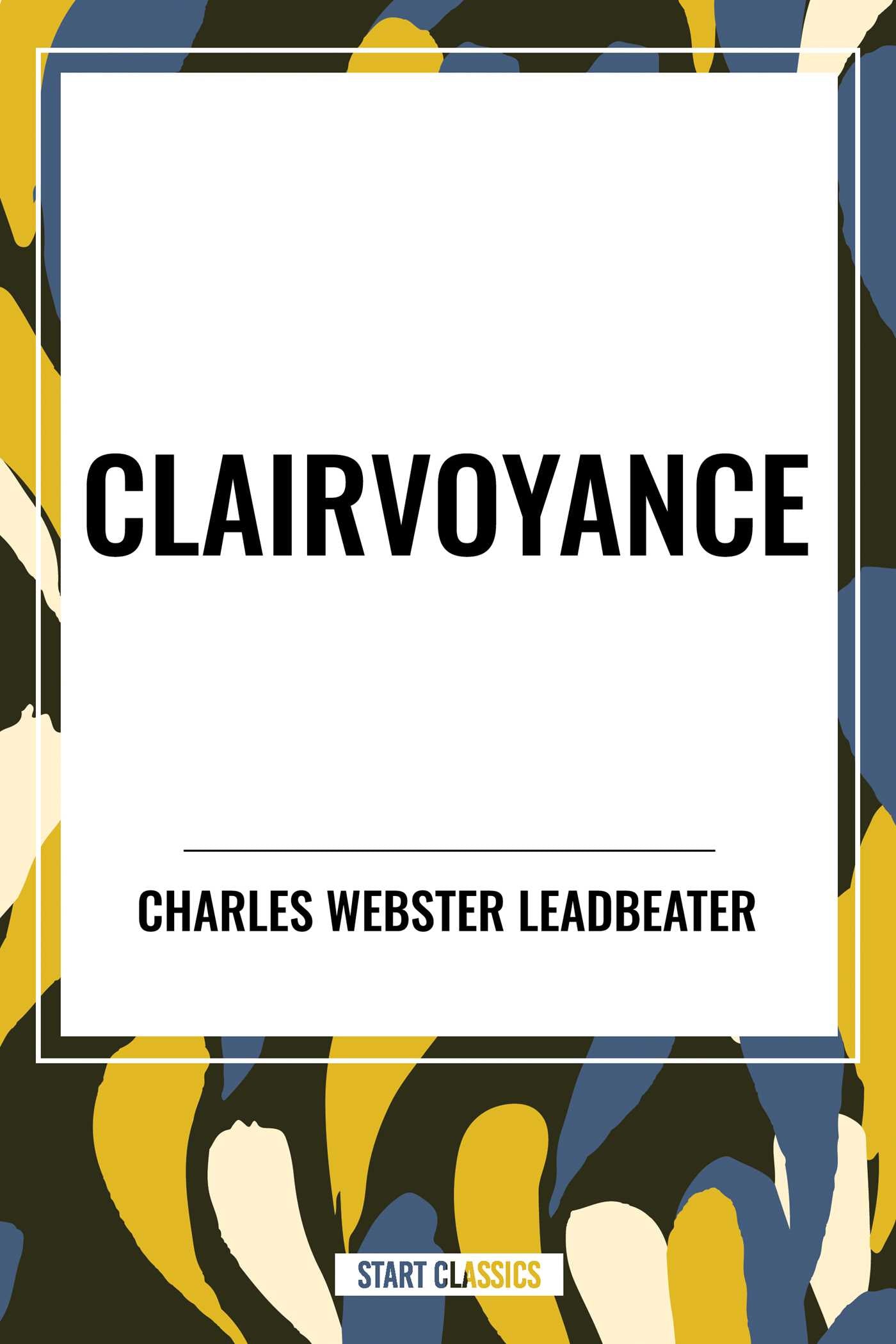 Clairvoyance