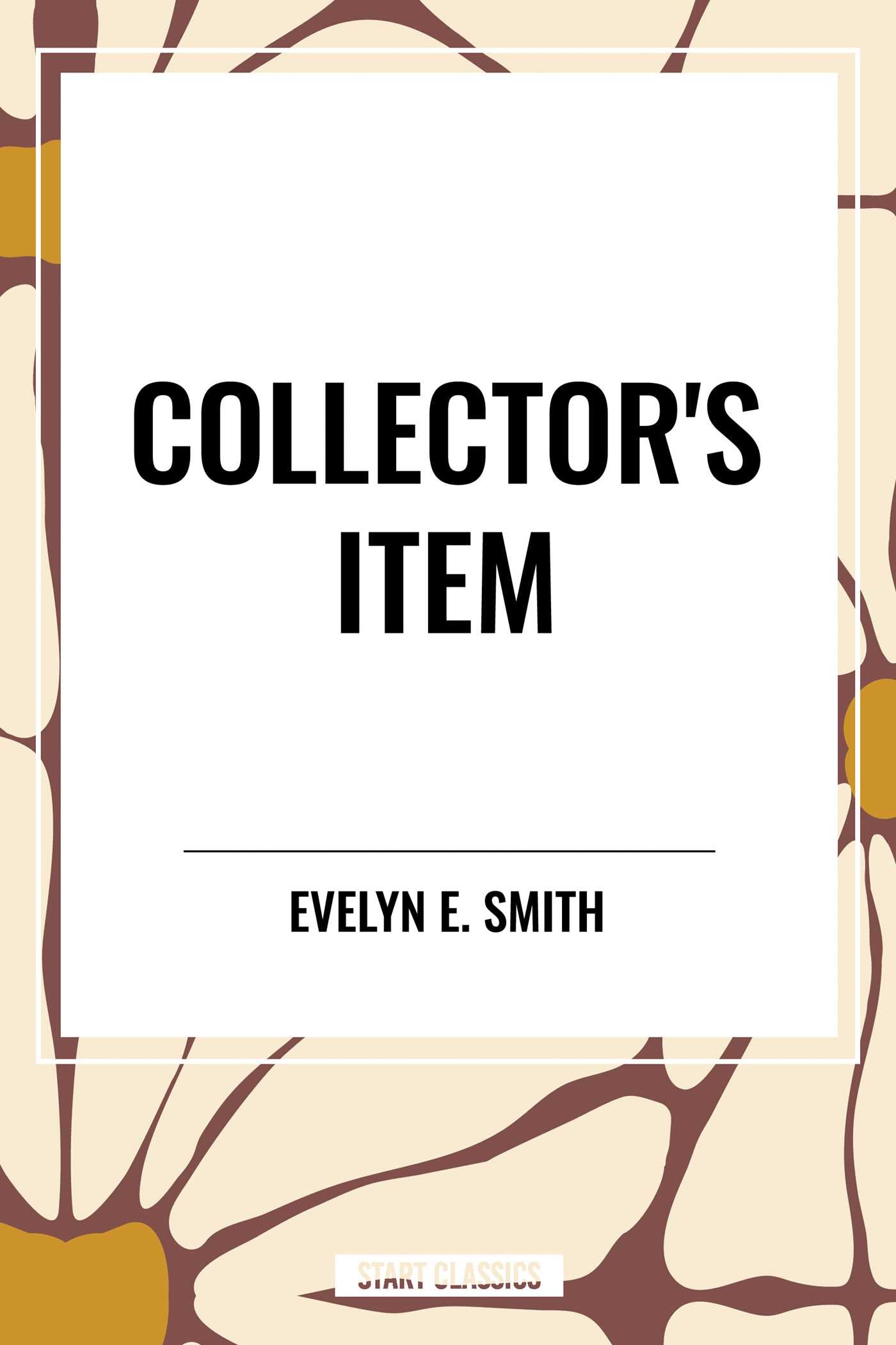 Collector's Item