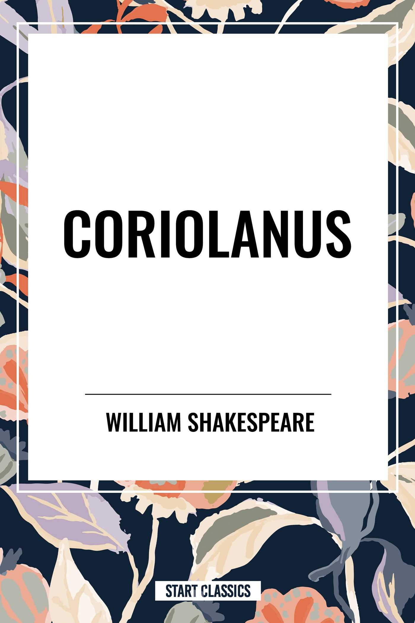 Coriolanus