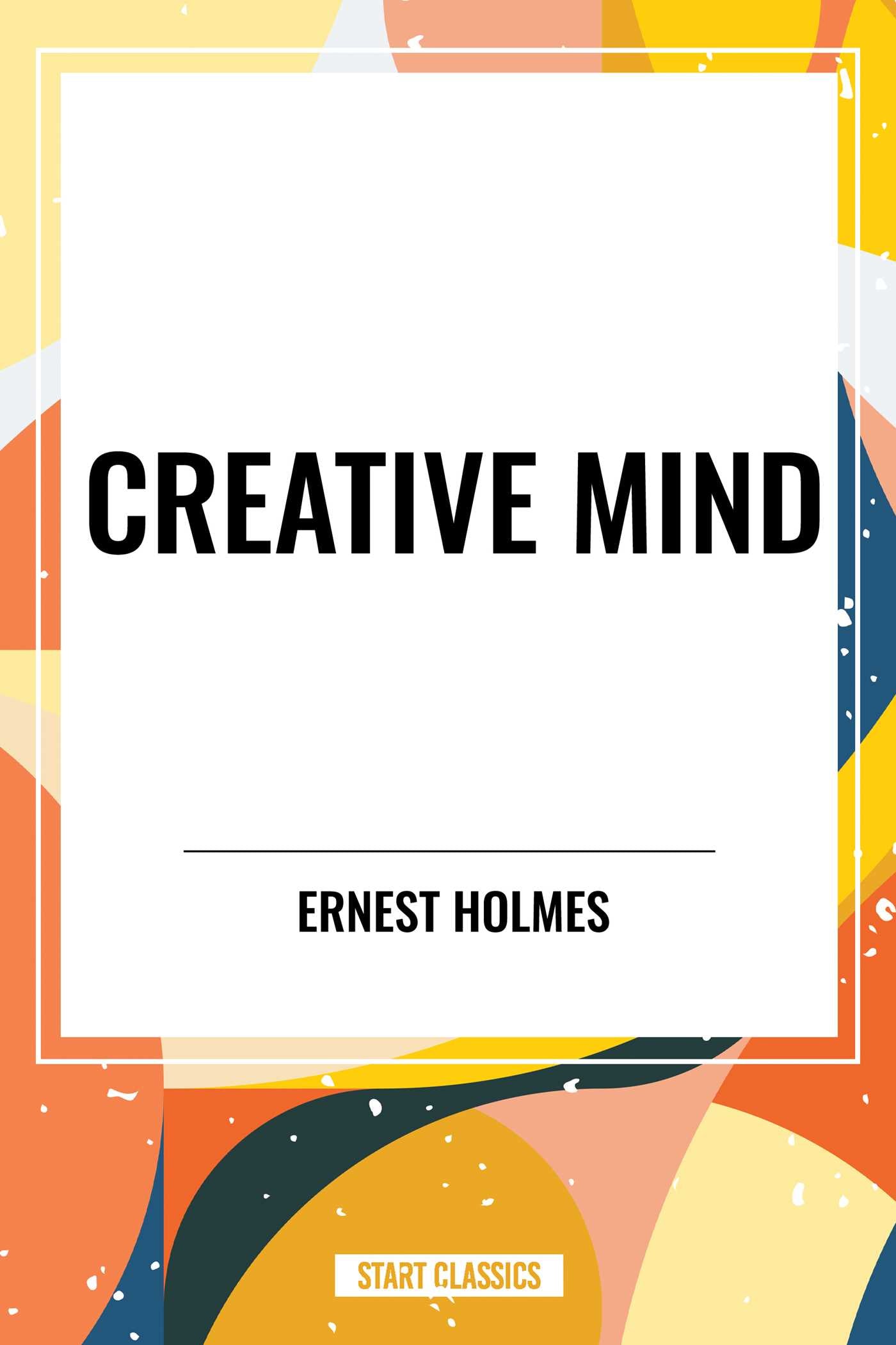 Creative Mind
