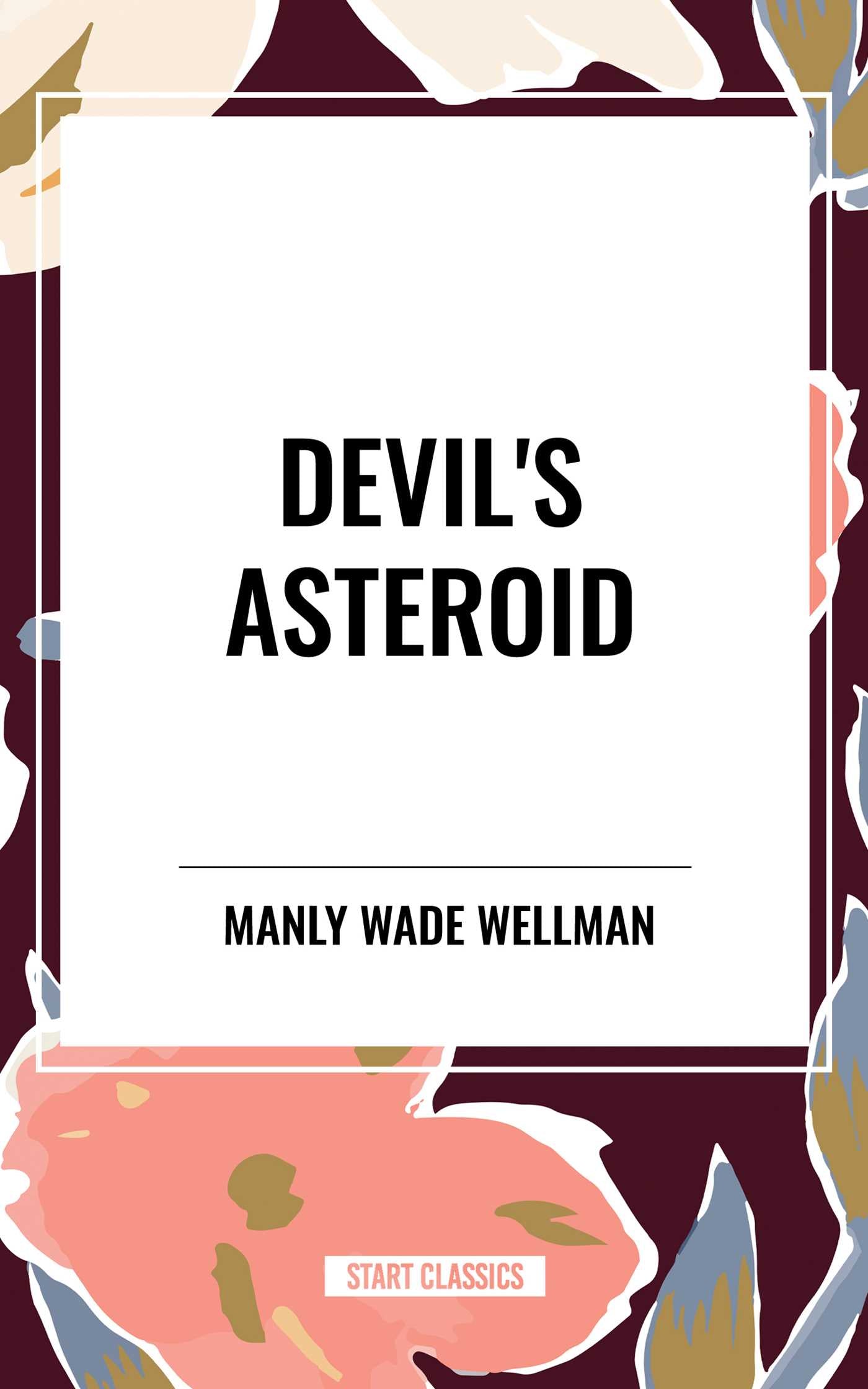 Devil's Asteroid