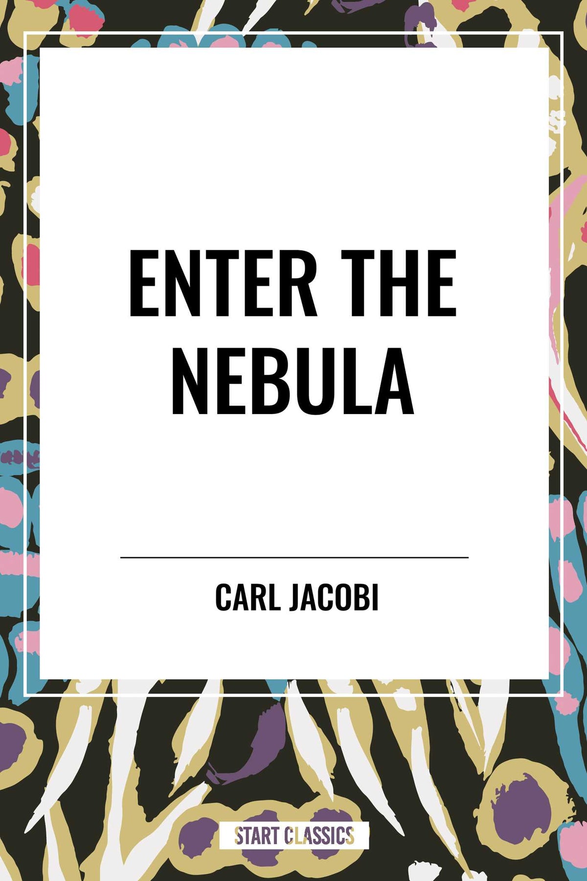 Enter the Nebula