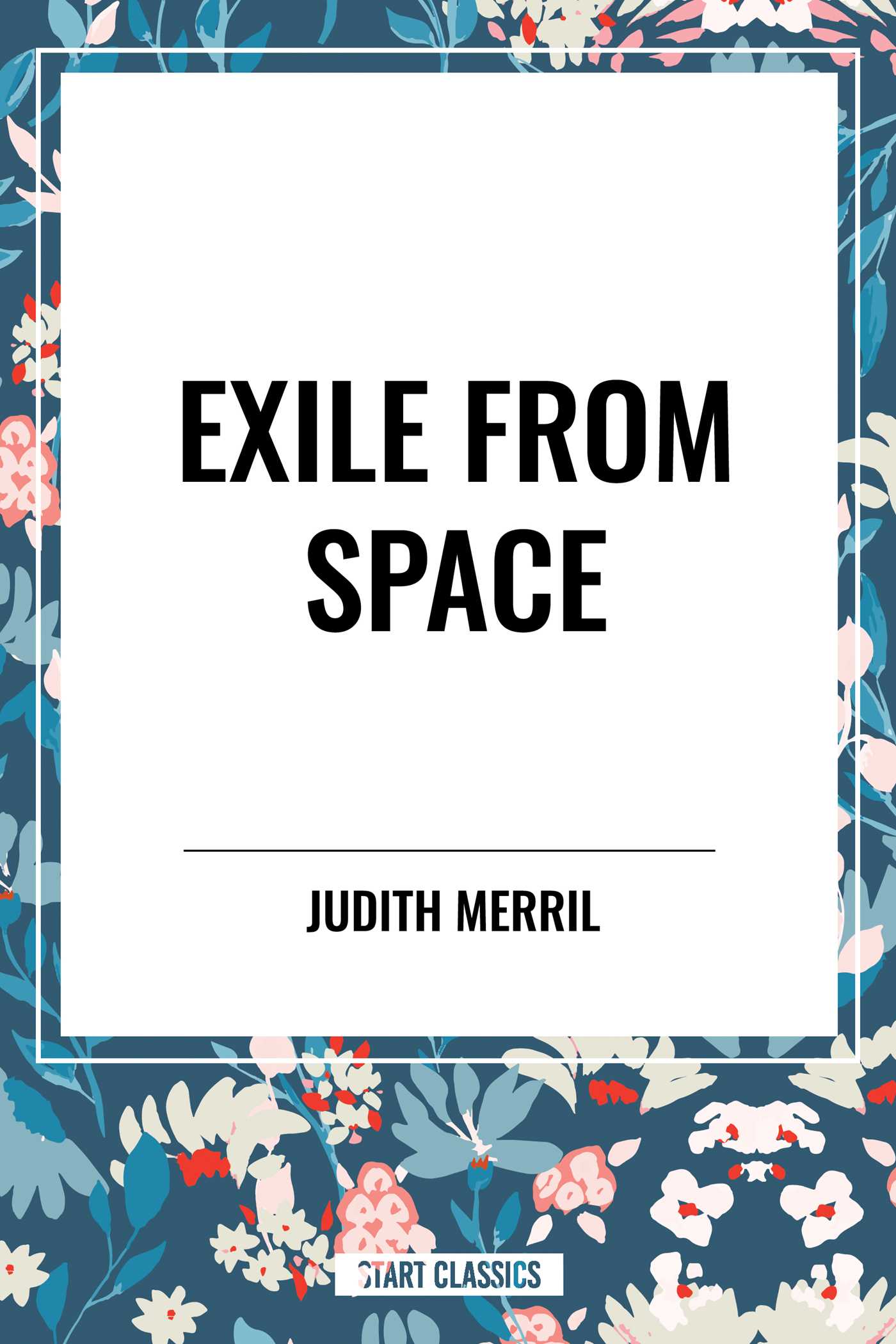 Exile from Space