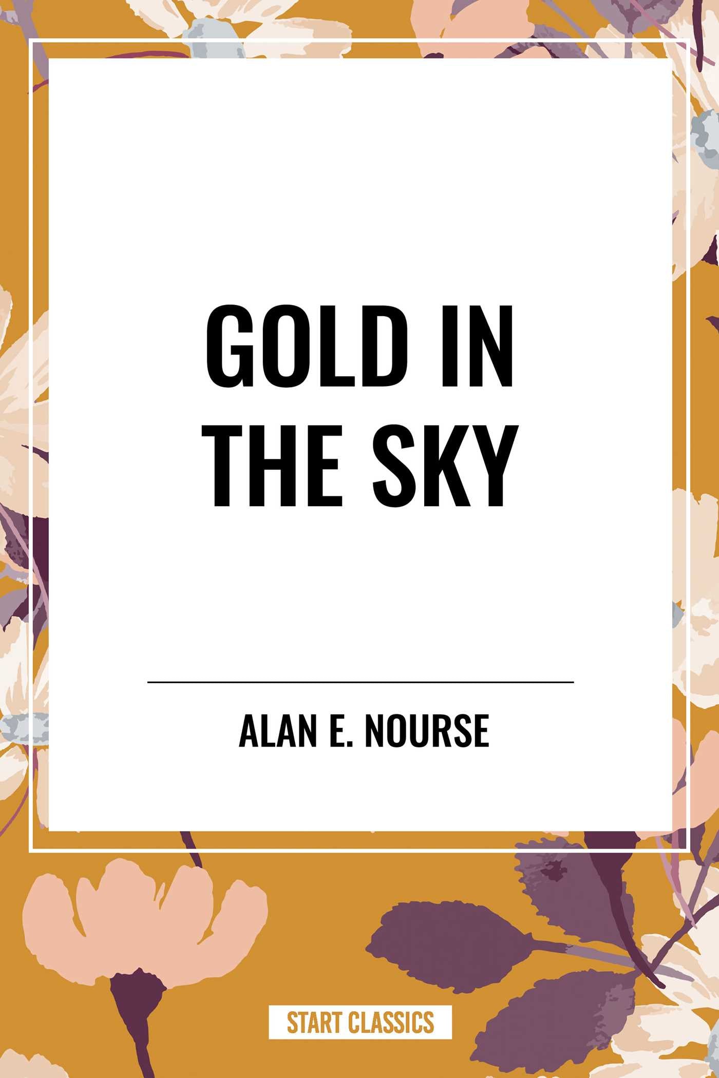 Gold in the Sky