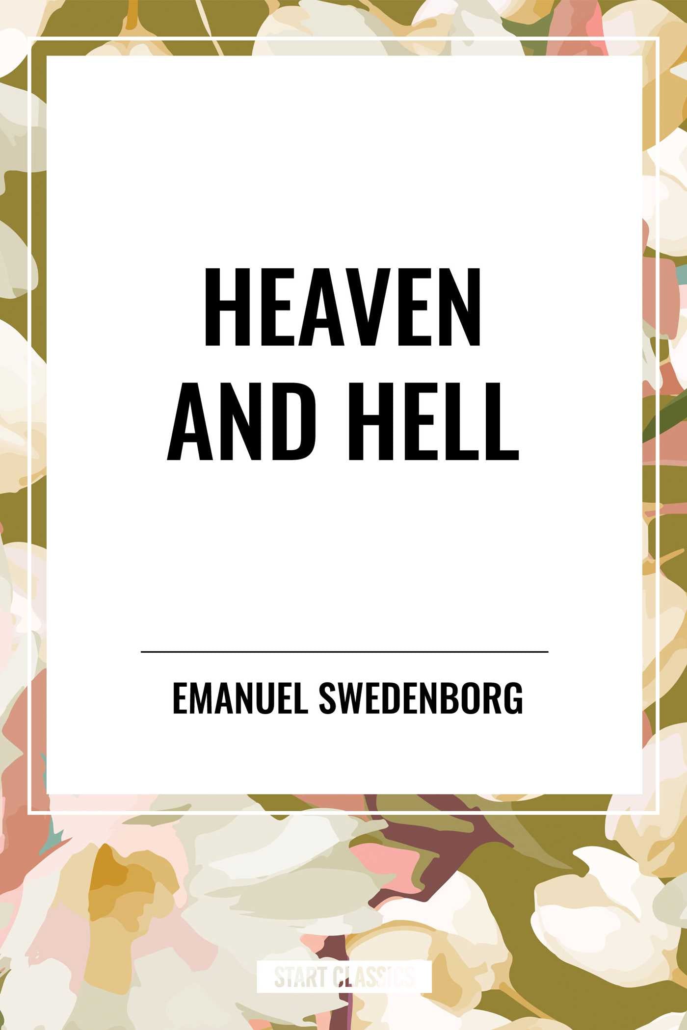 Heaven and Hell