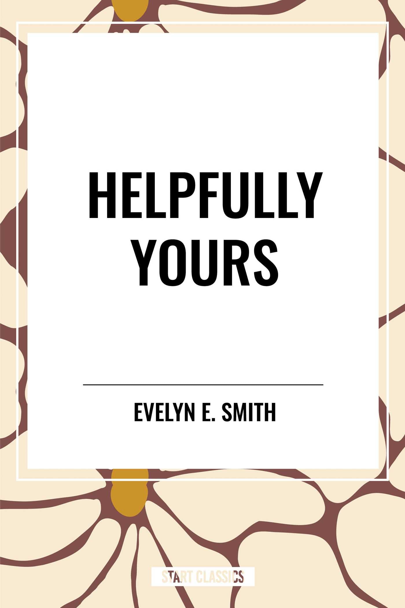 Helpfully Yours
