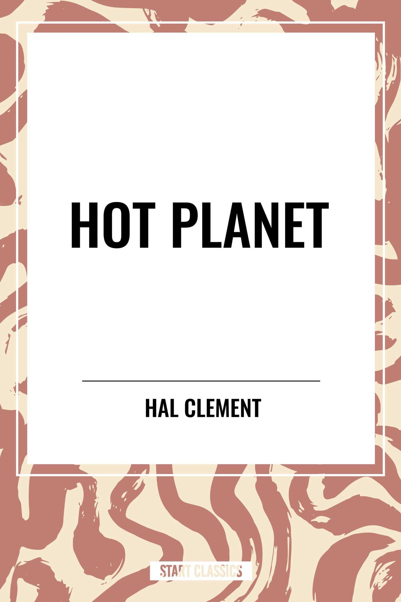 Hot Planet