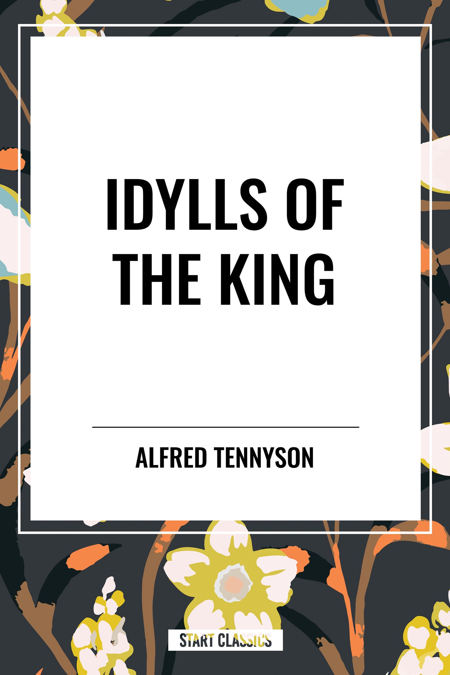 Idylls of the King
