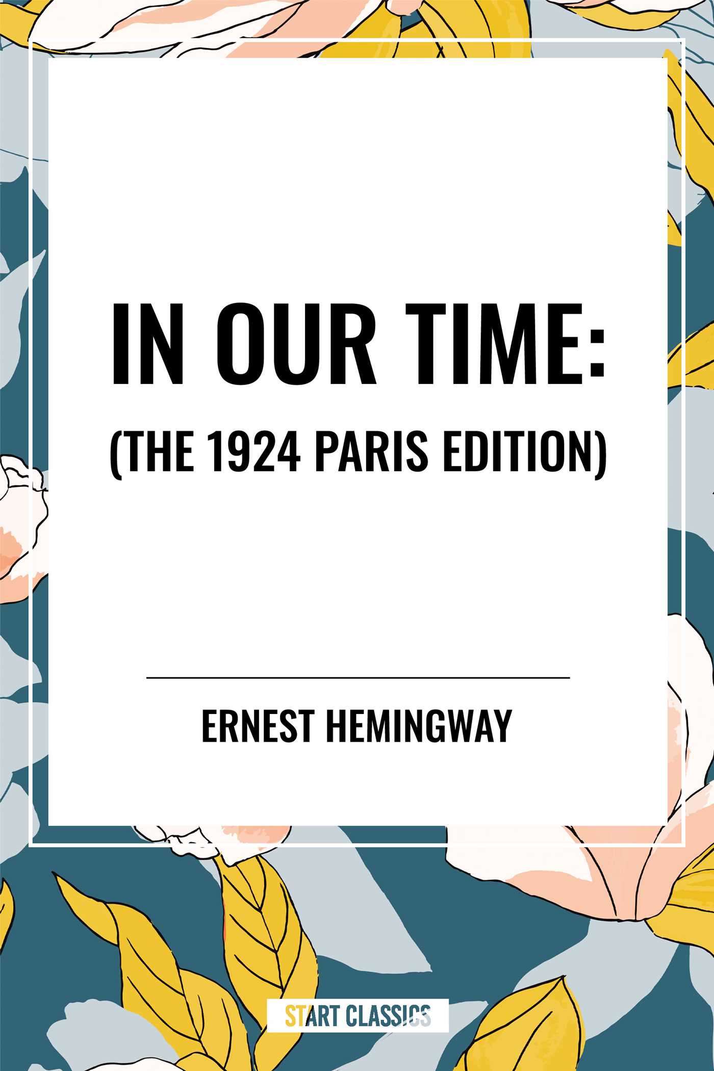 In Our Time: