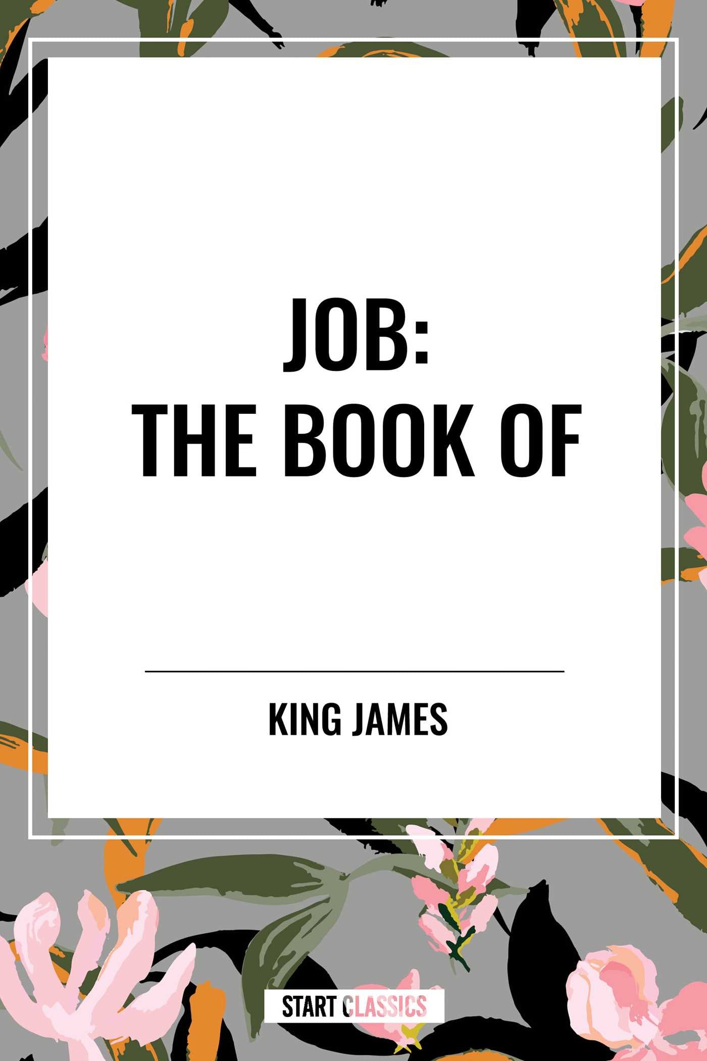 JOB: The Book of