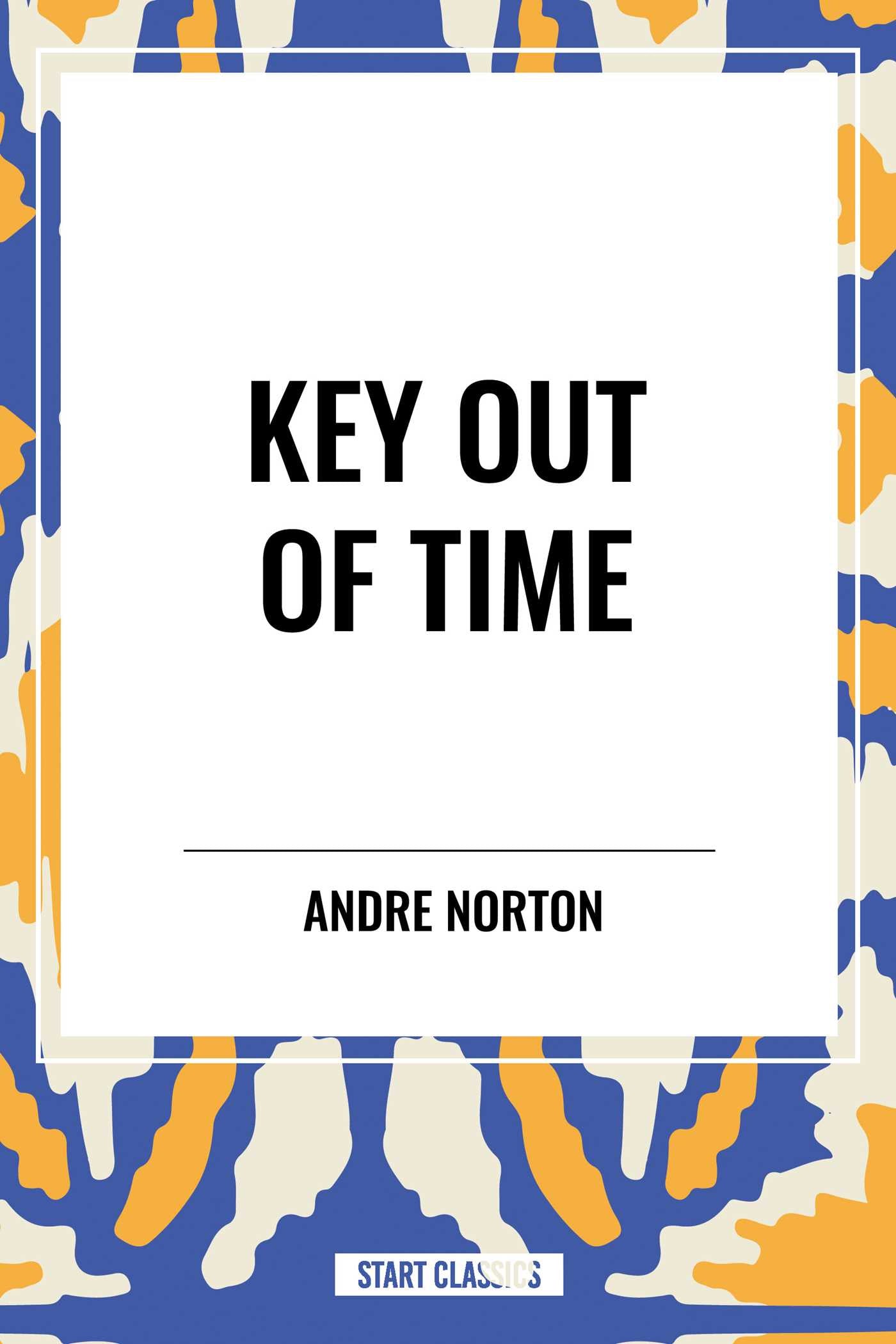 Key Out of Time