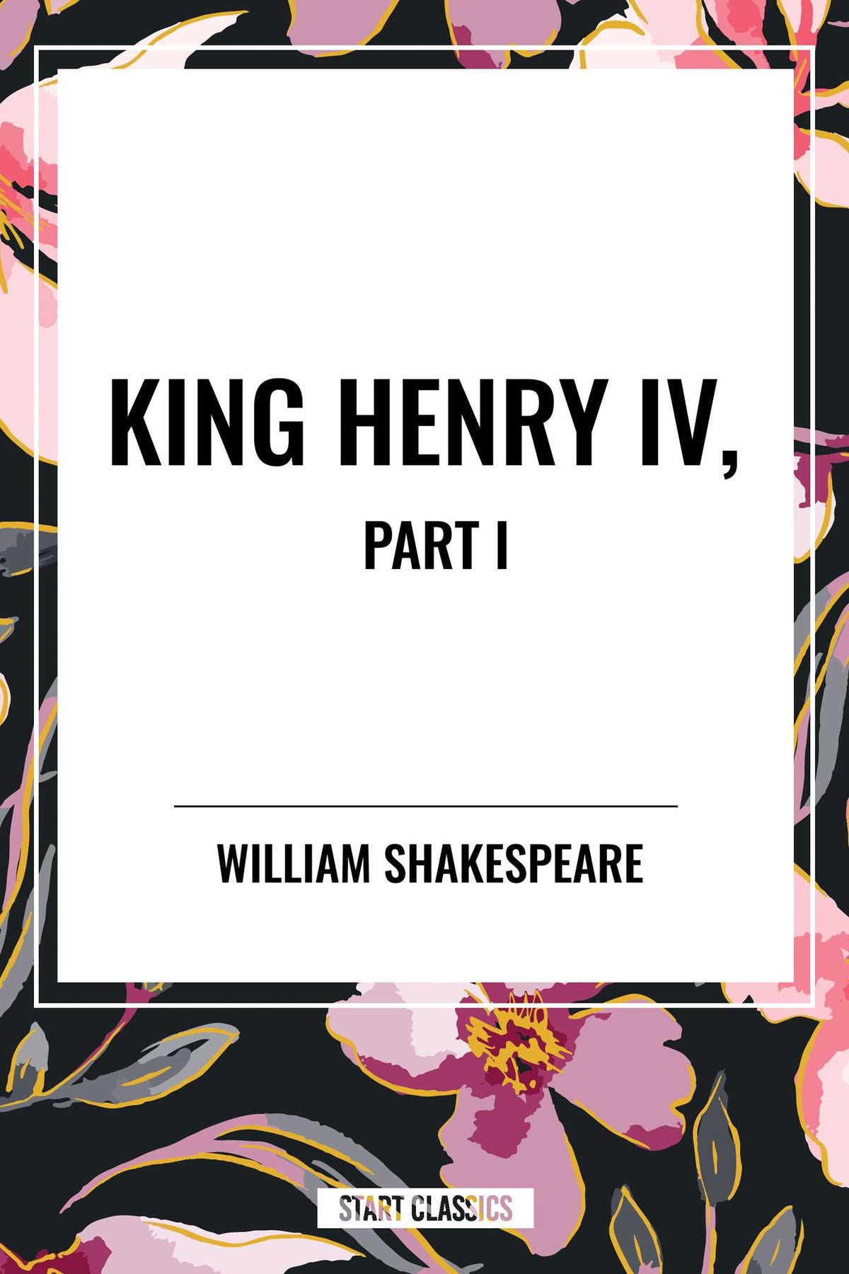 King Henry IV, Part I