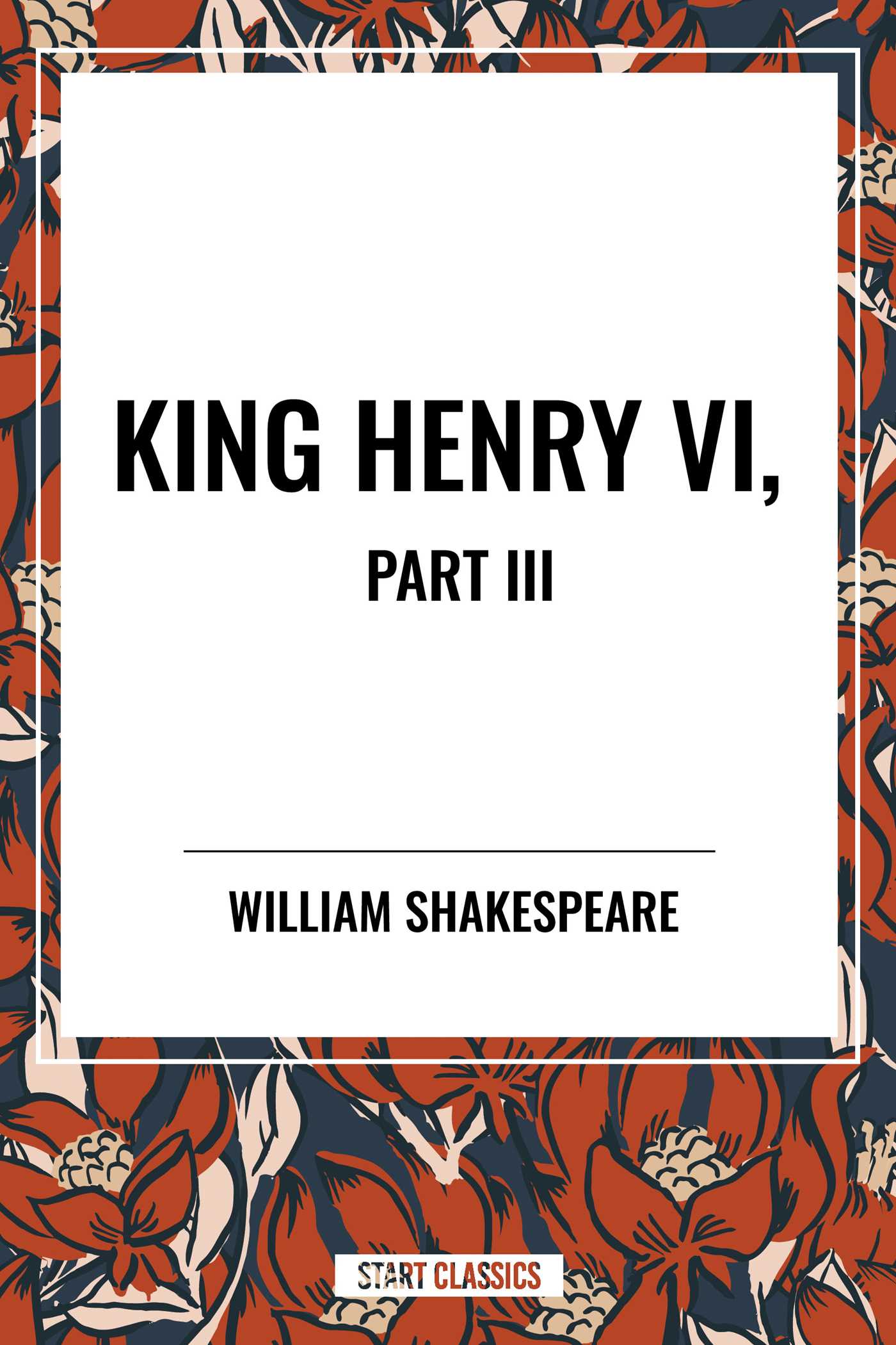 King Henry VI, Part III