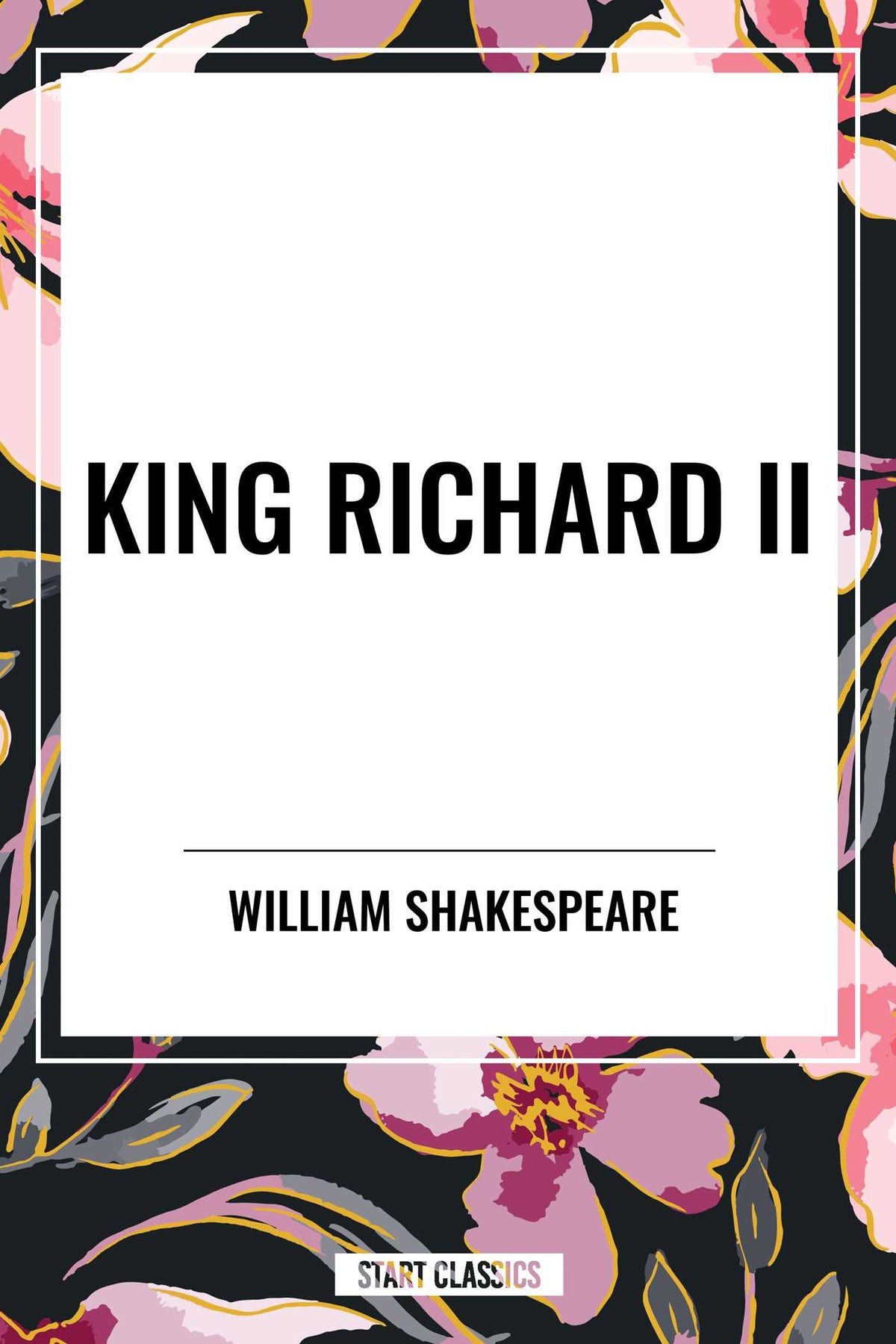 King Richard II