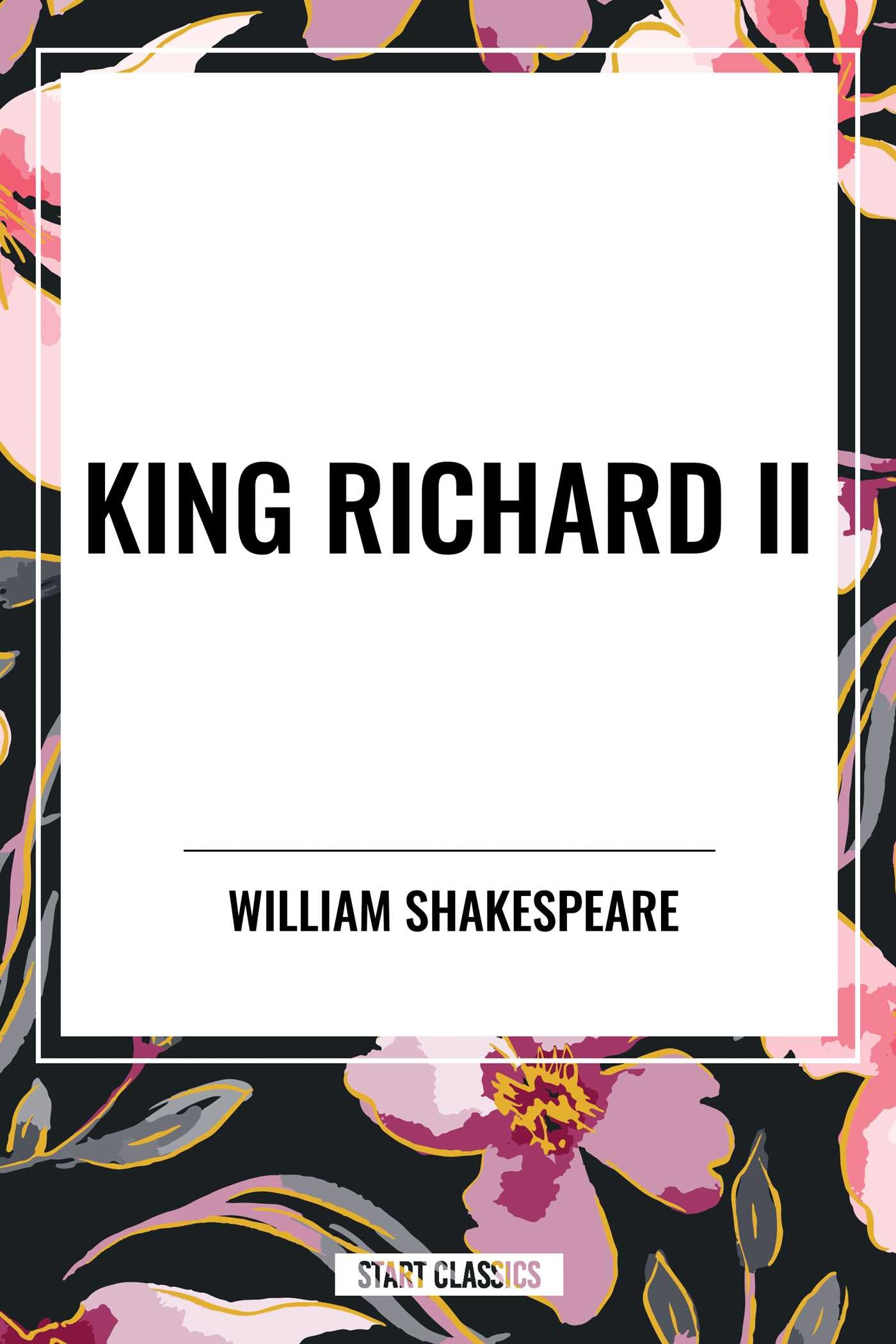 King Richard II