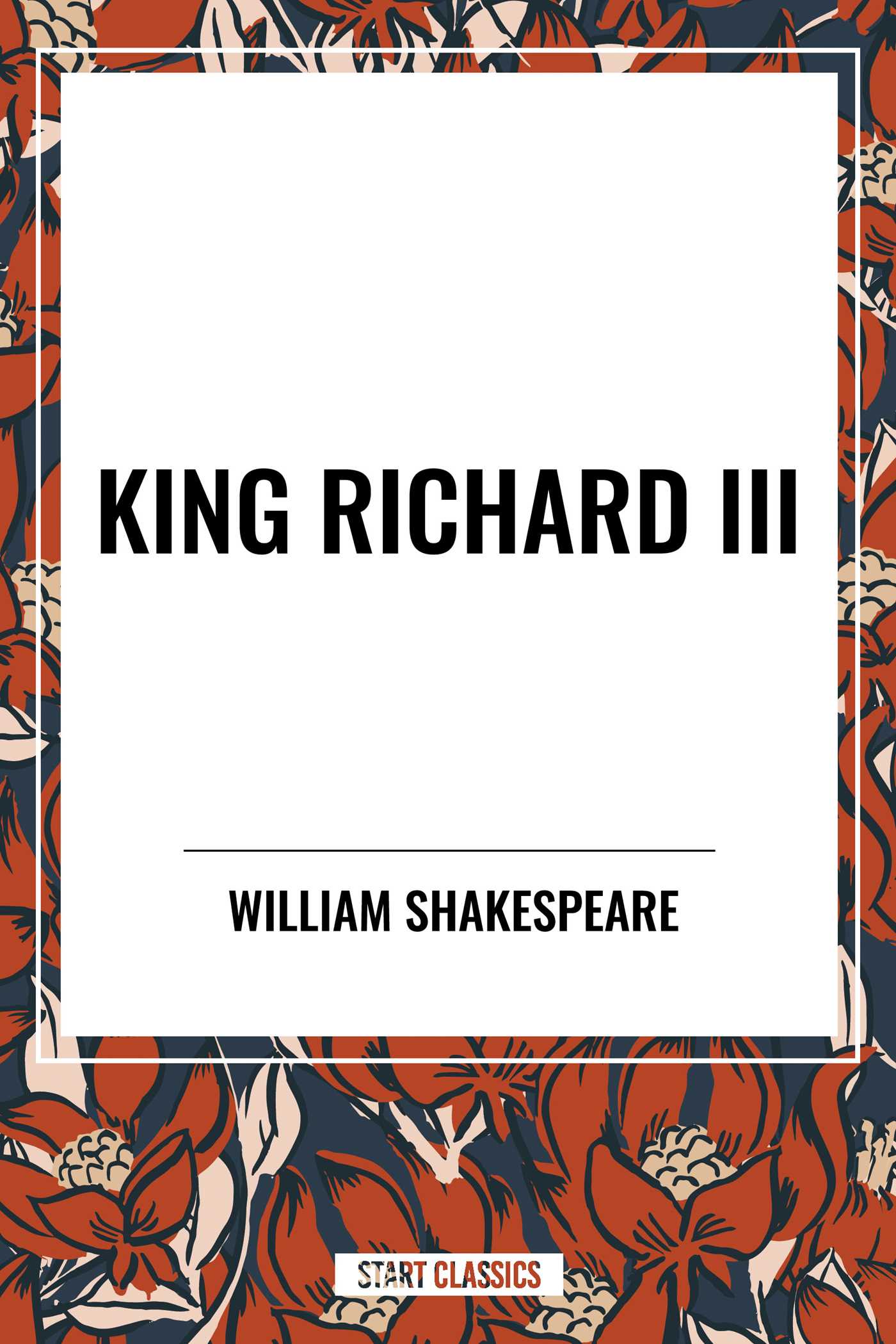 King Richard III
