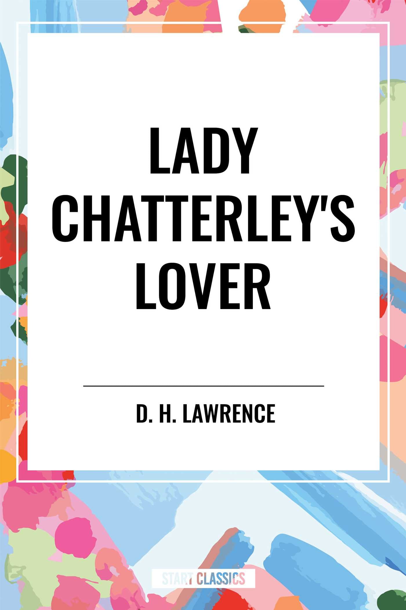 Lady Chatterley's Lover