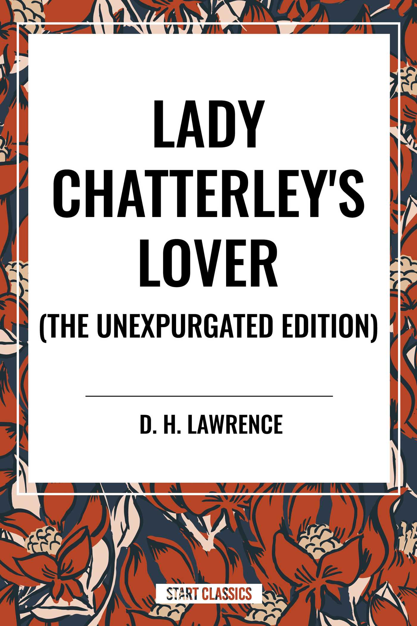 Lady Chatterley's Lover