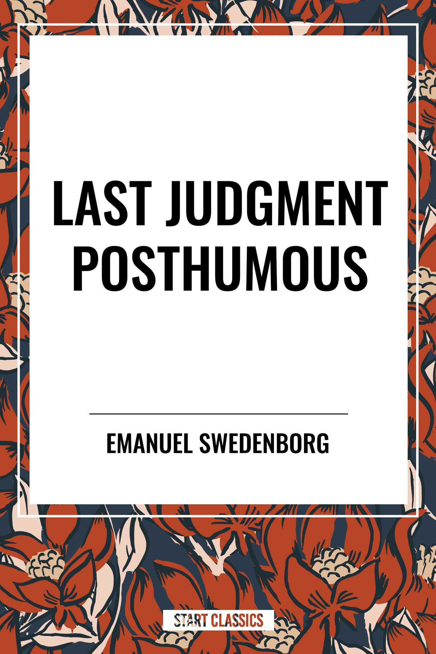 Last Judgment Posthumous