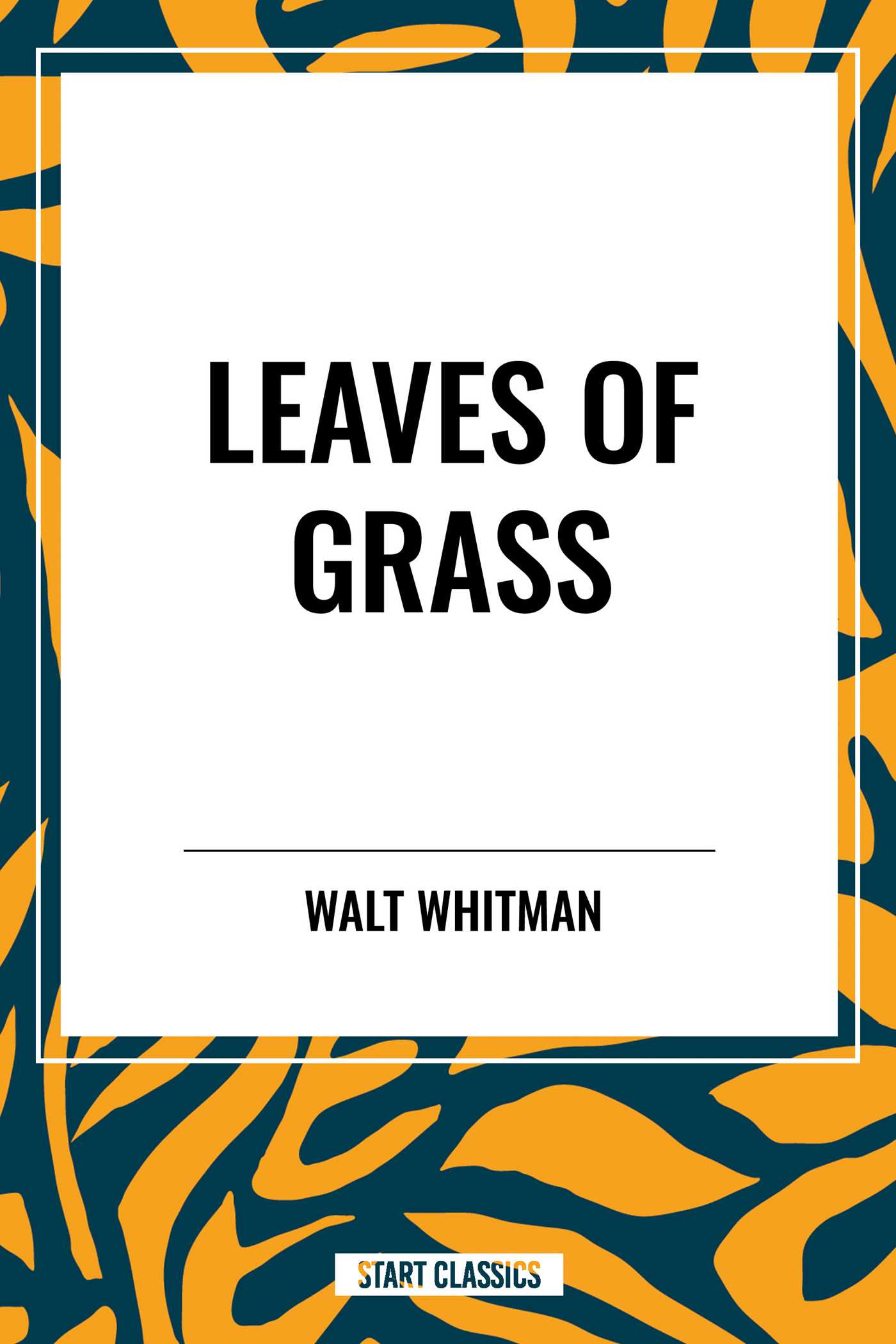 Leaves of Grass