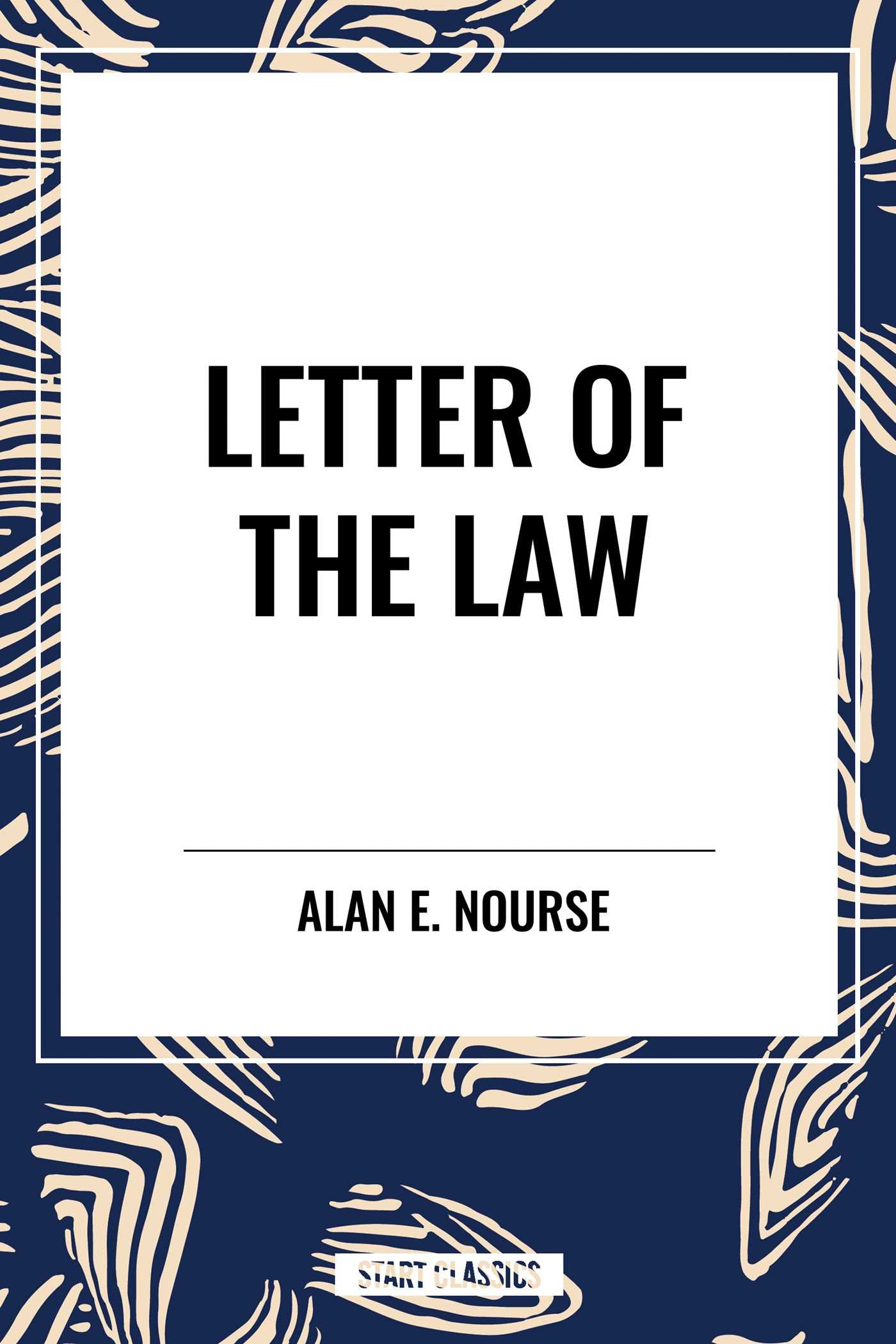 Letter of the Law
