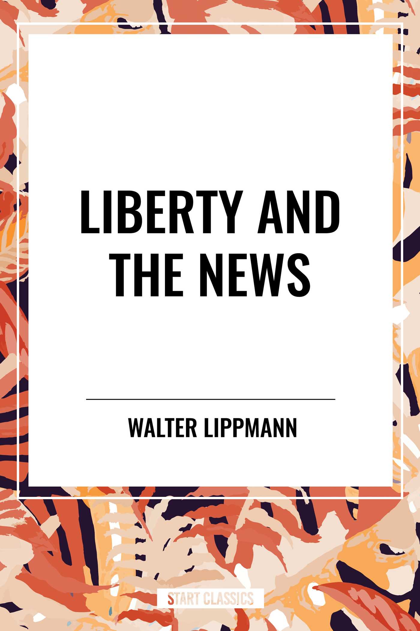 Liberty and the News
