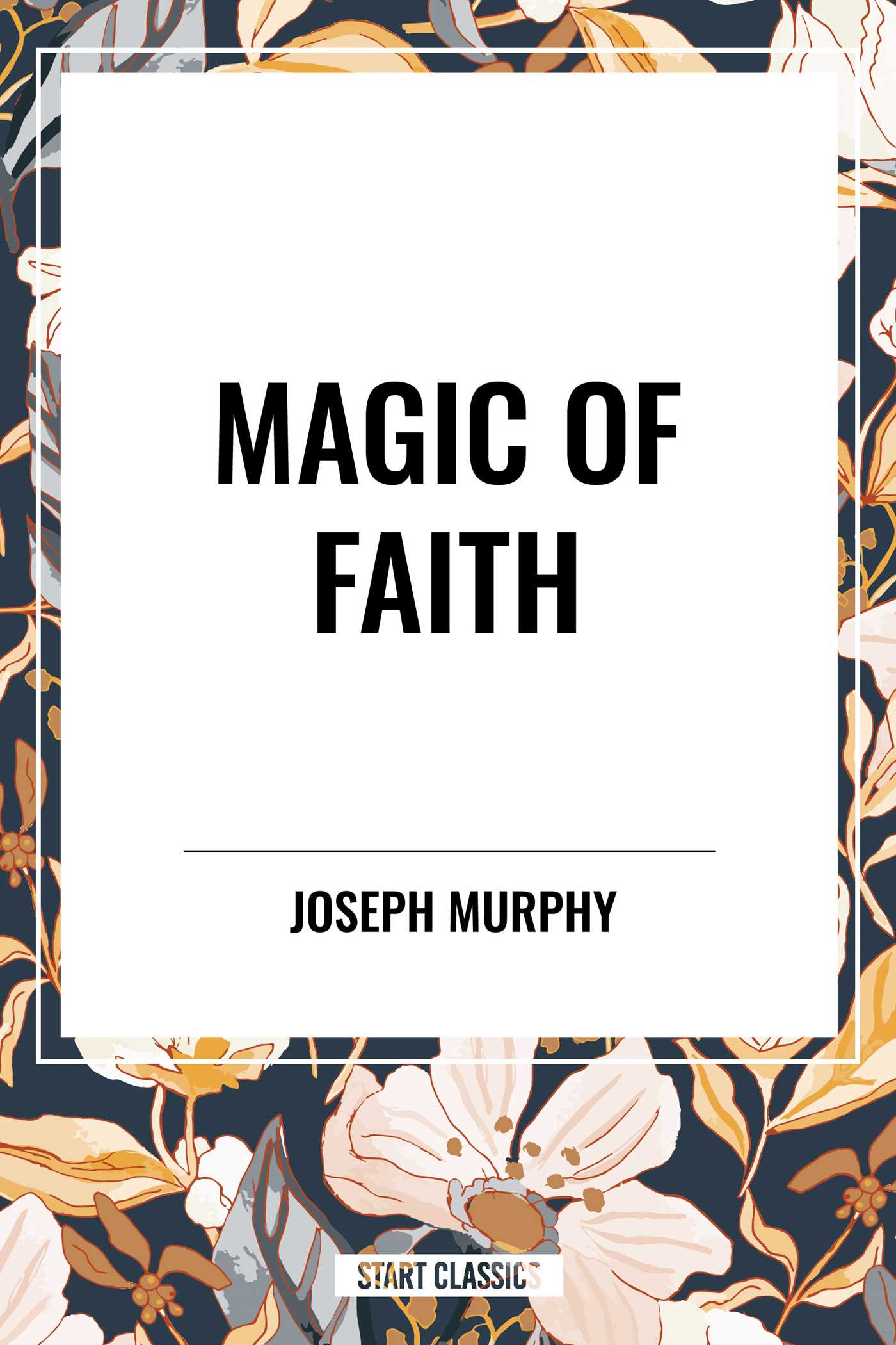 Magic of Faith