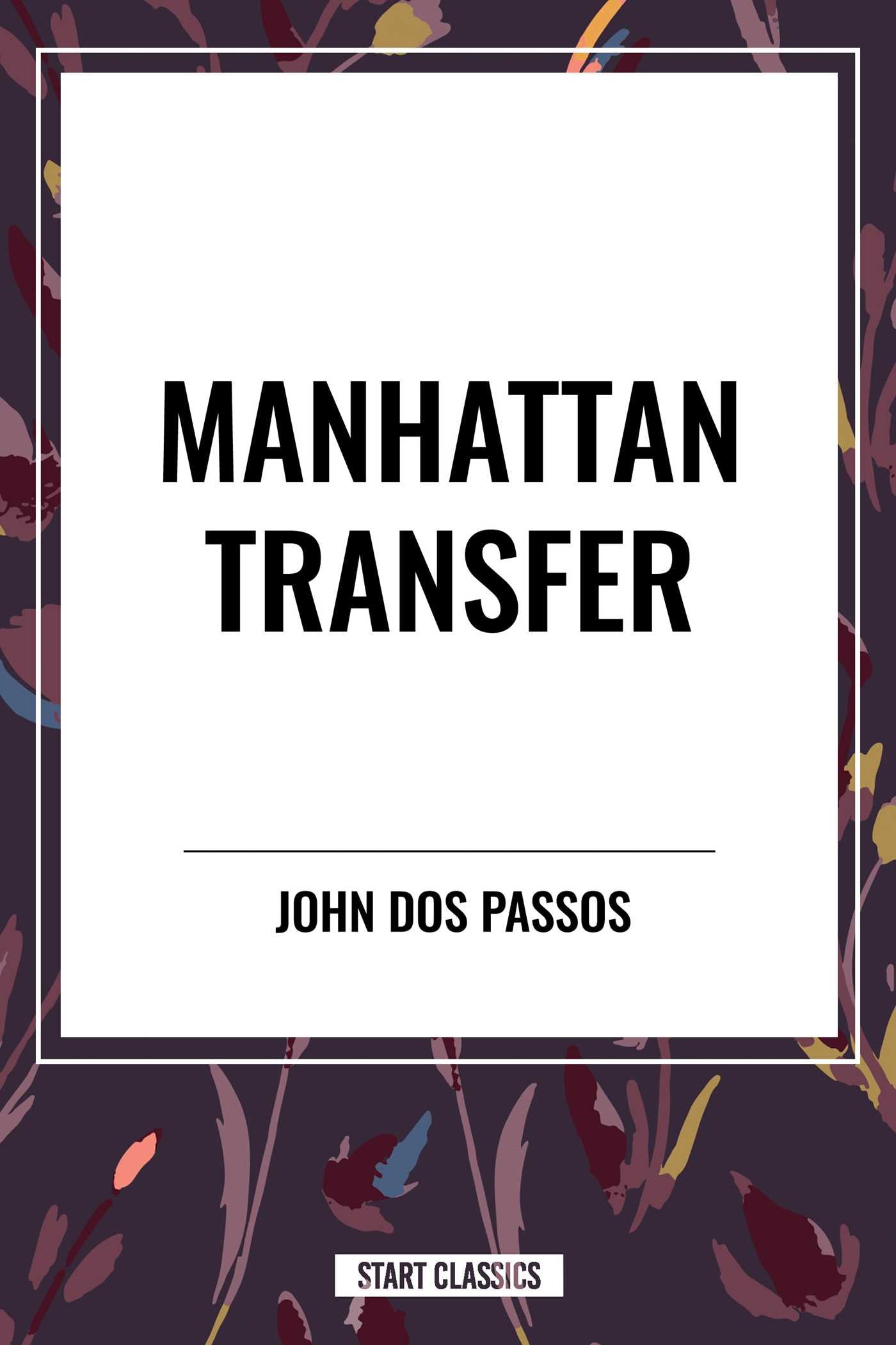 Manhattan Transfer