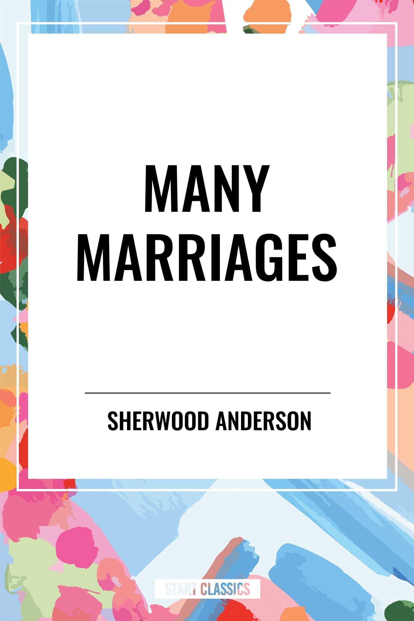 Many Marriages