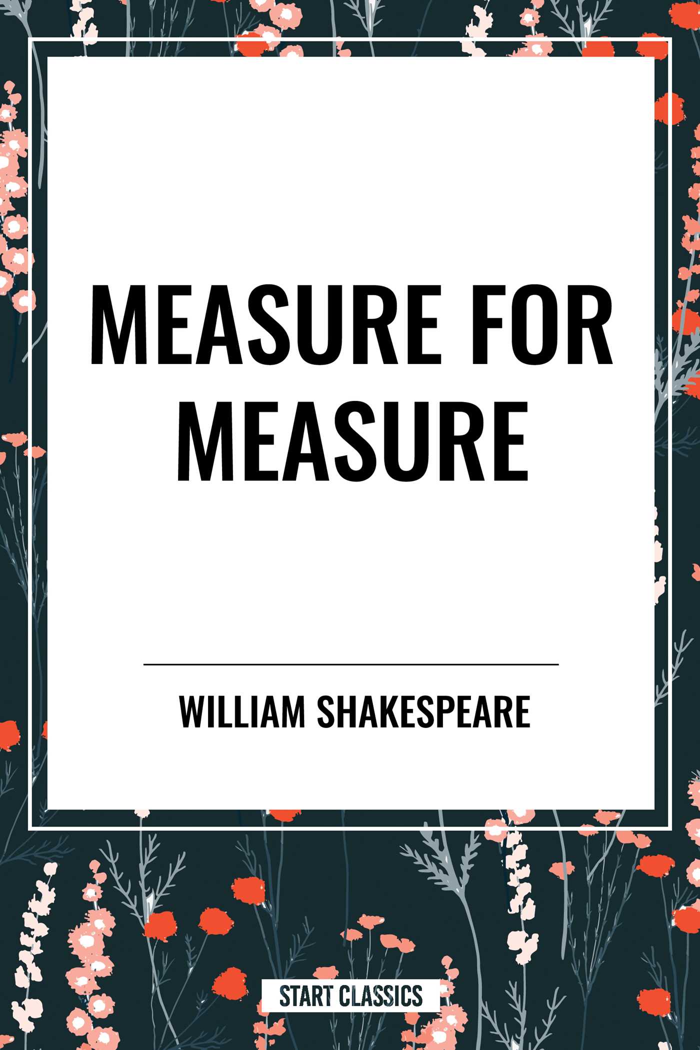 Measure for Measure