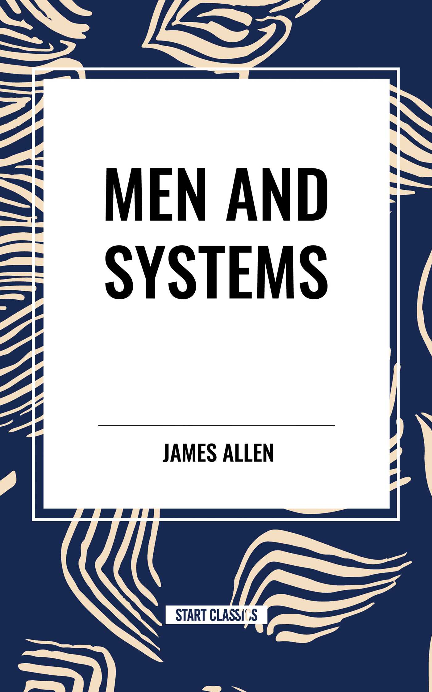 Men and Systems