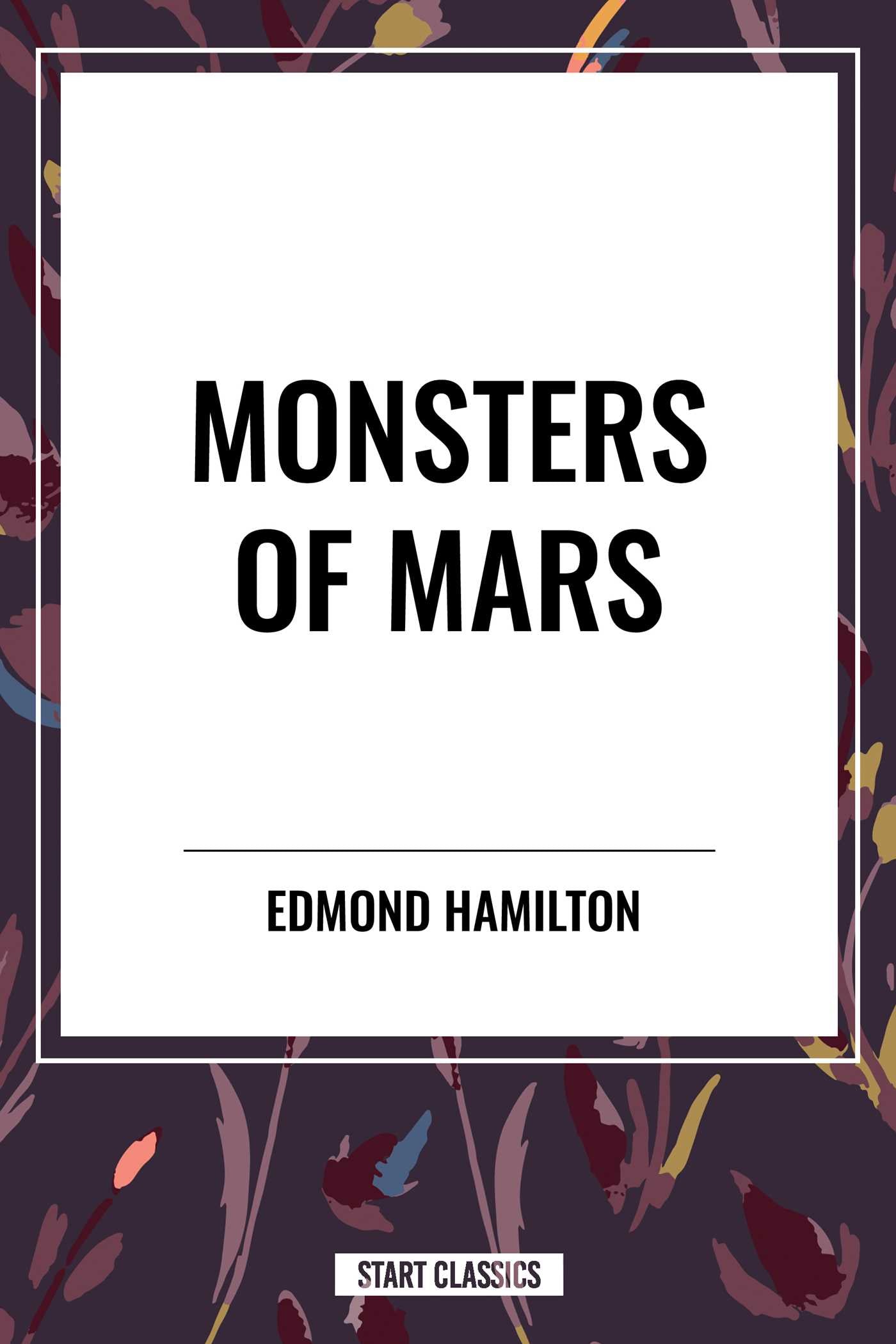 Monsters of Mars