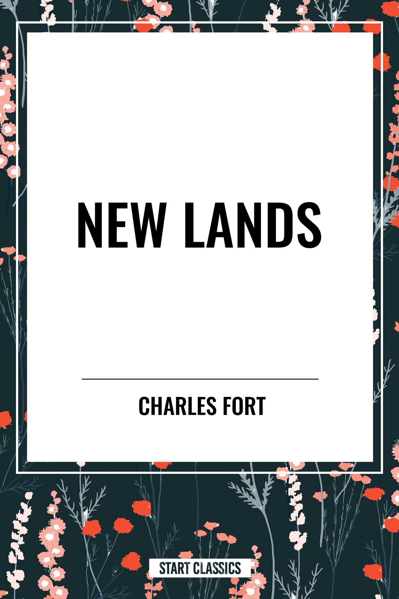 New Lands