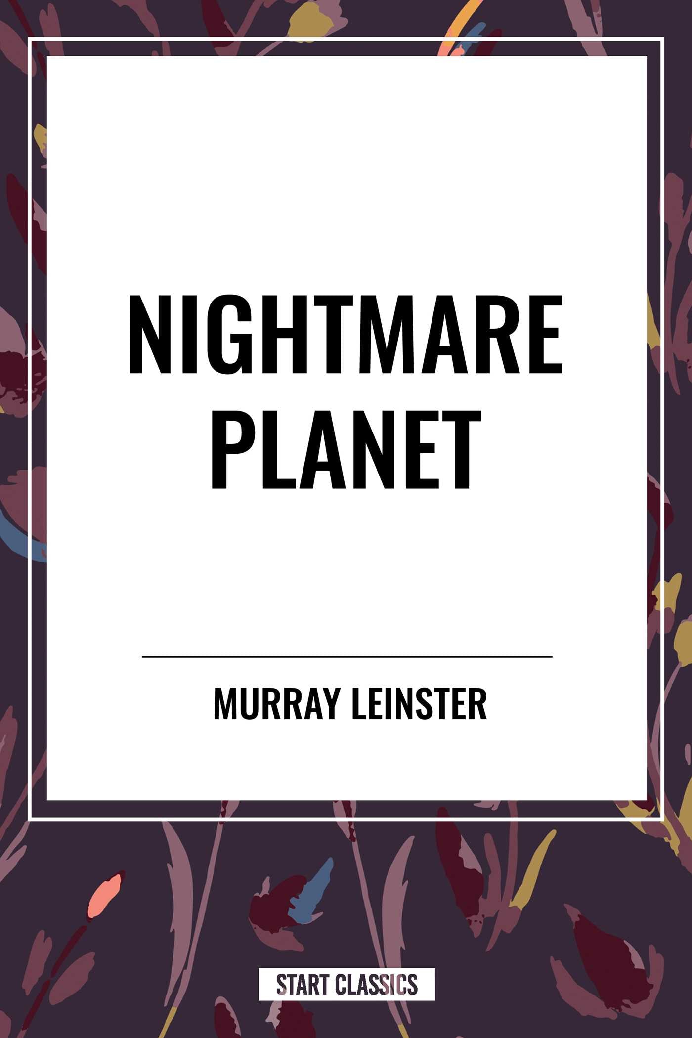 Nightmare Planet