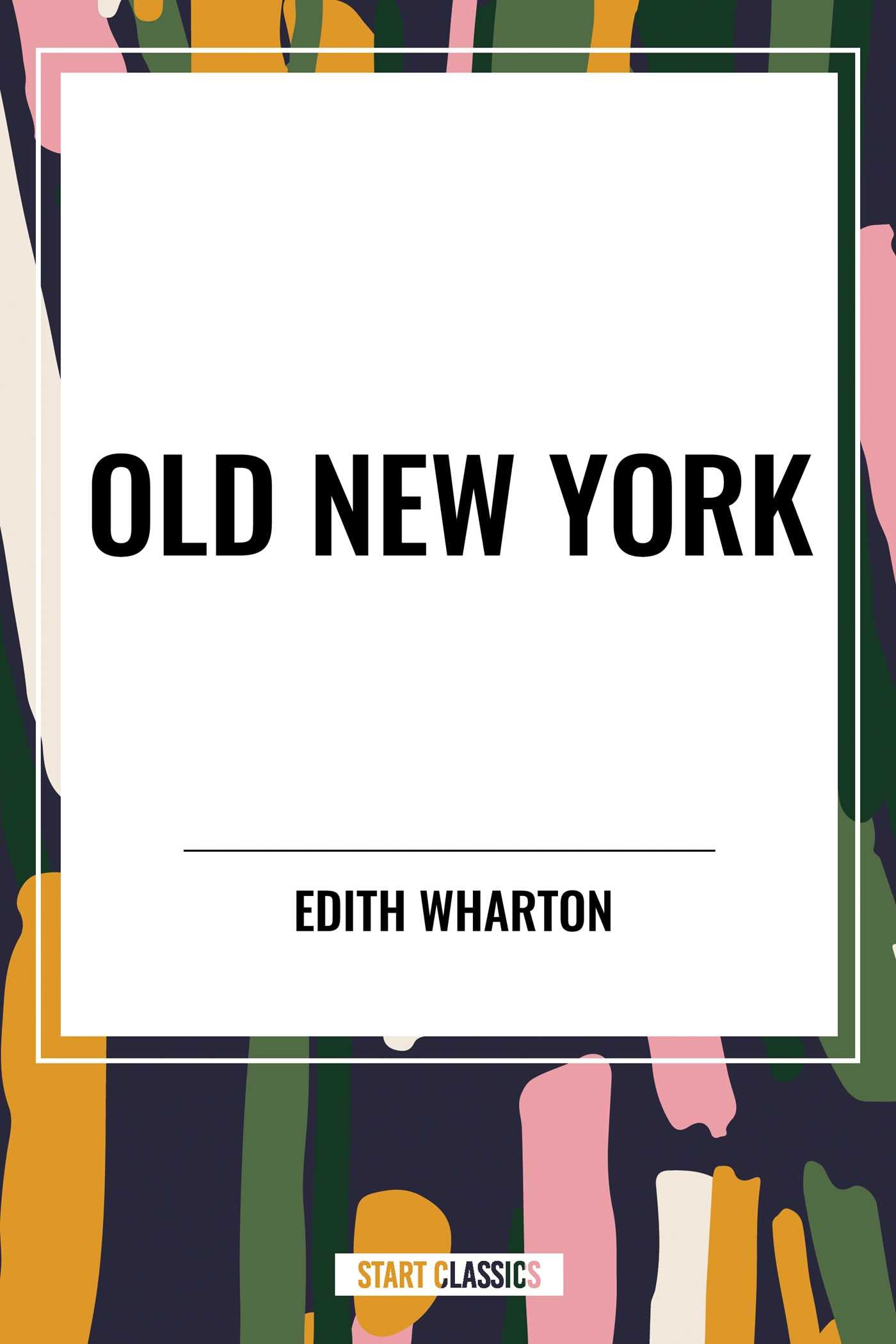 Old New York