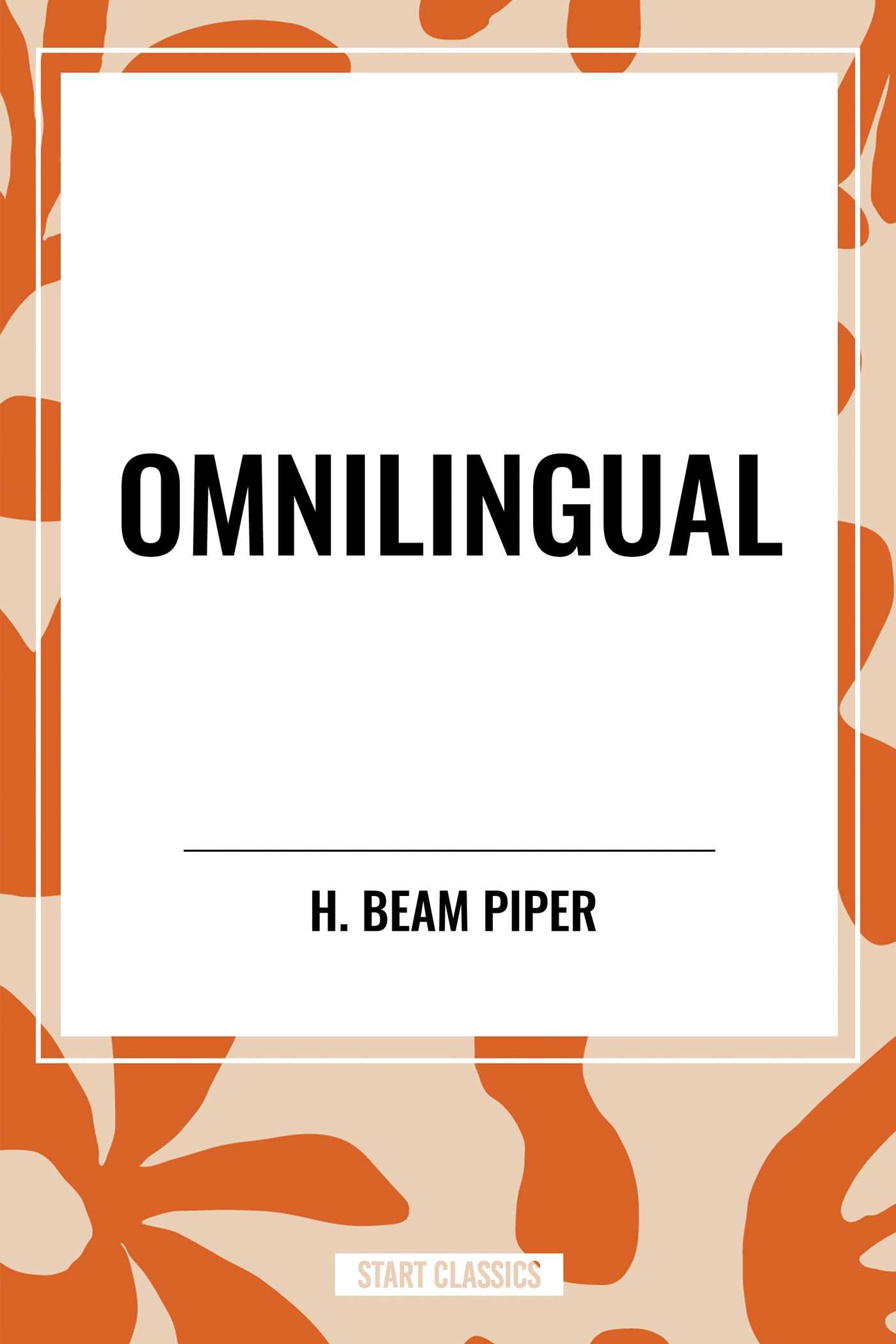 Omnilingual