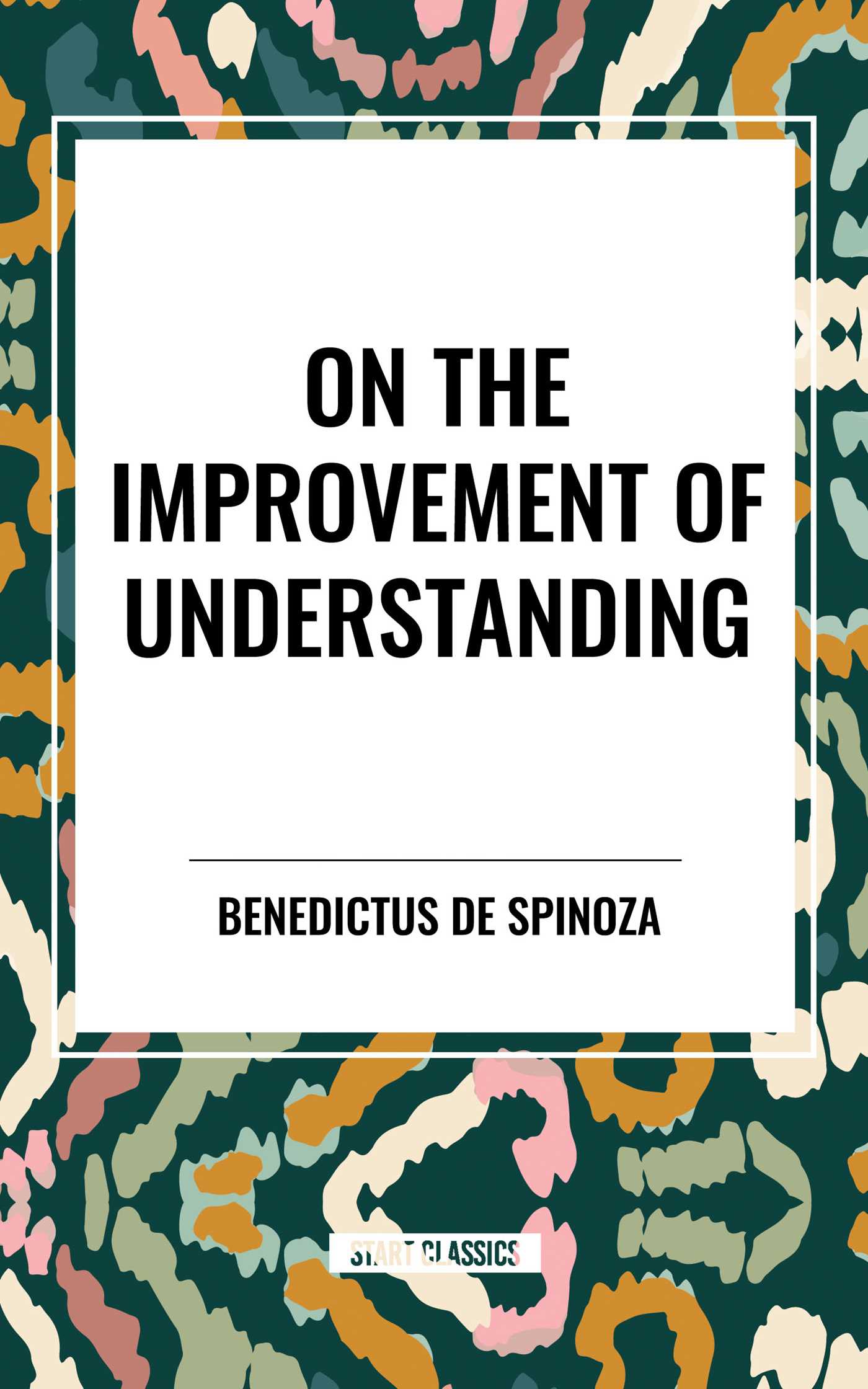 On the Improvement of Understanding