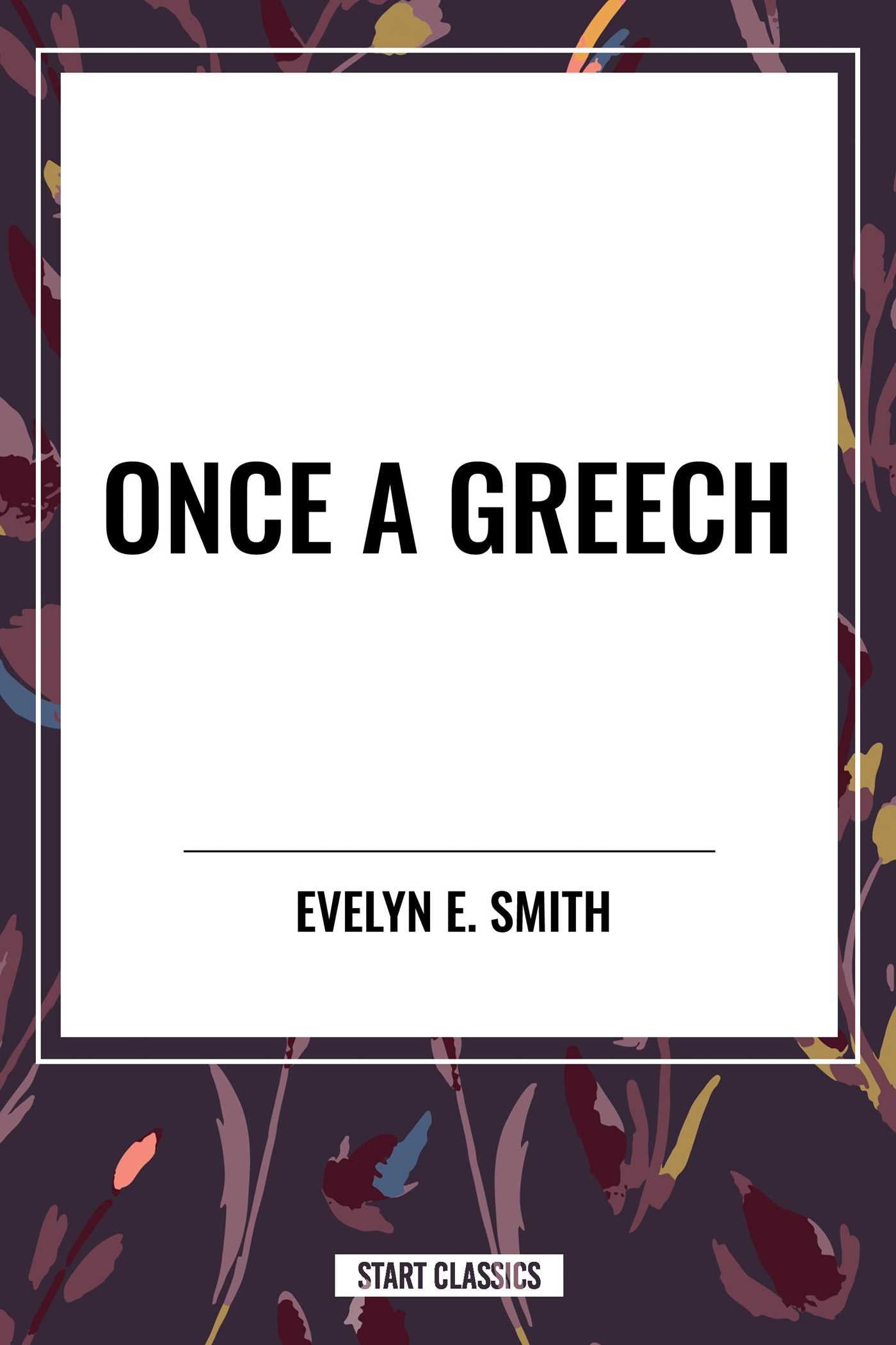 Once a Greech