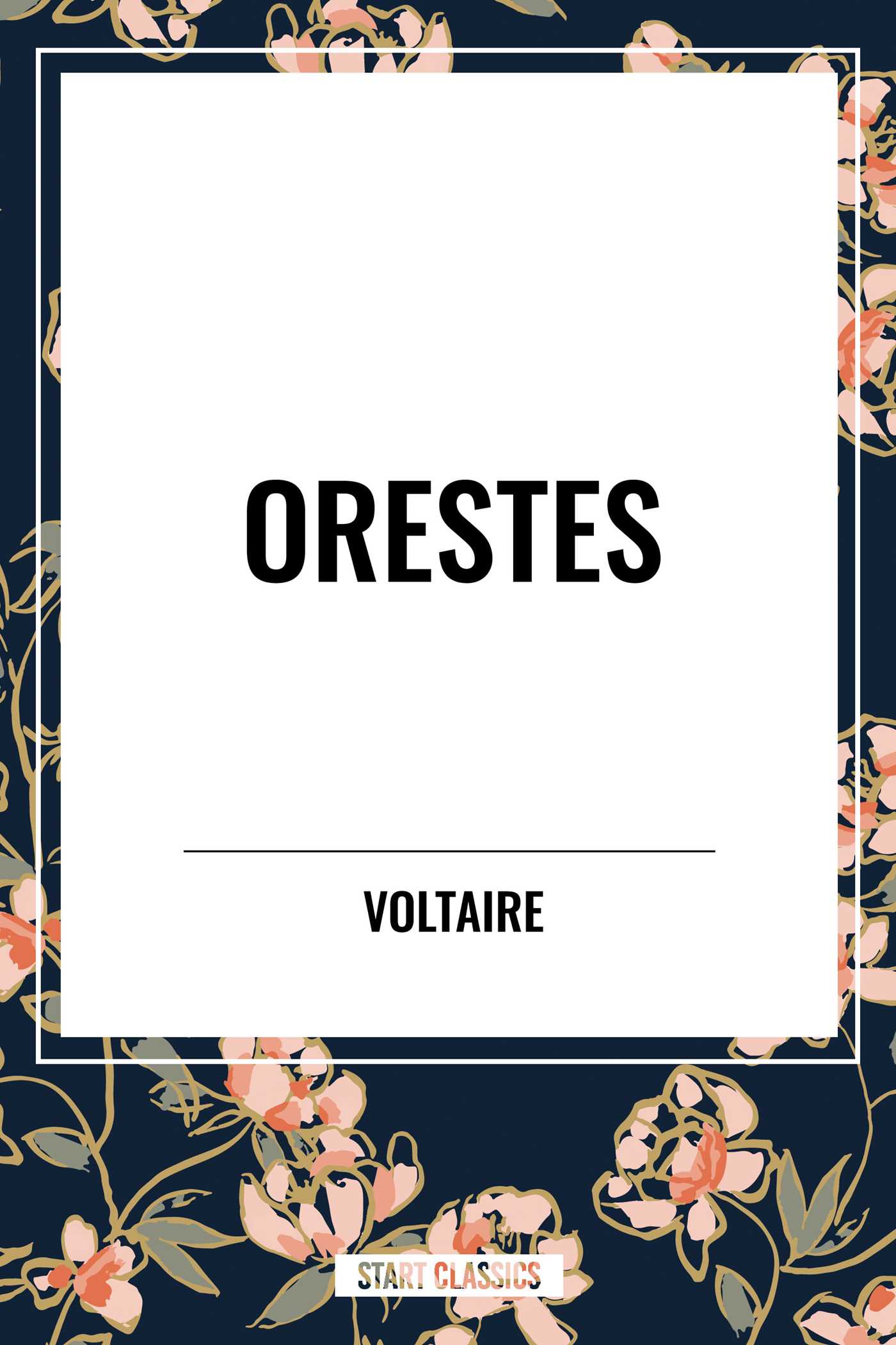 Orestes
