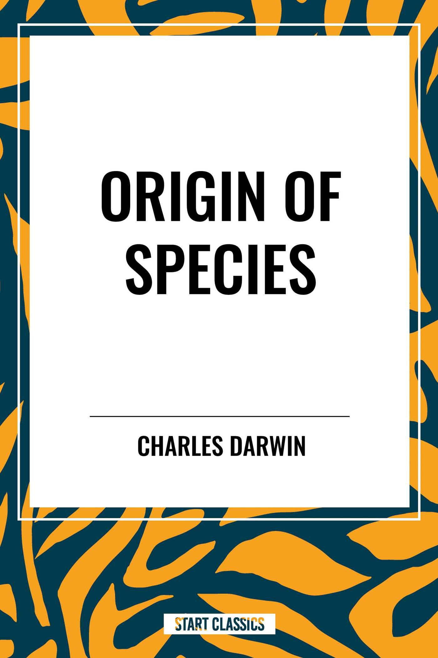 Origin of Species
