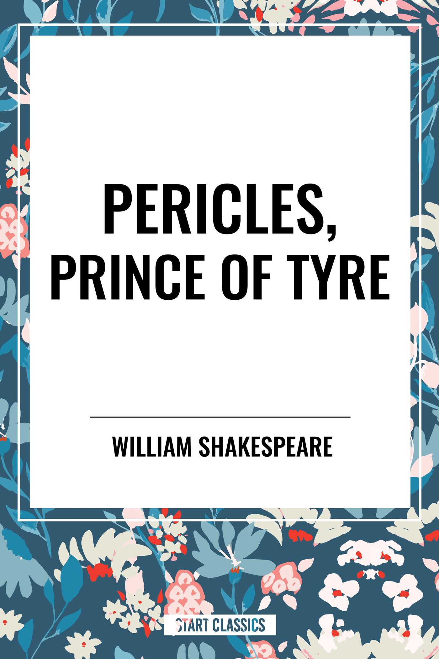 Pericles, Prince of Tyre