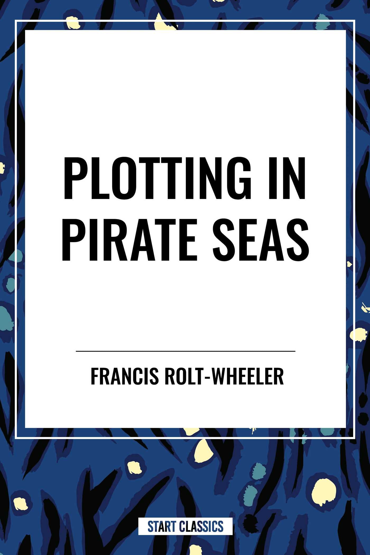 Plotting in Pirate Seas
