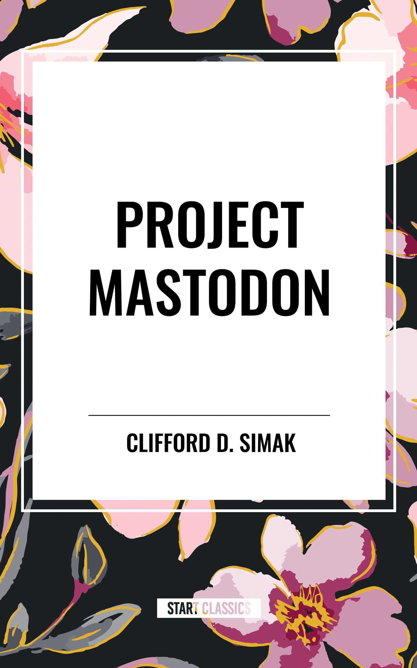 Project Mastodon