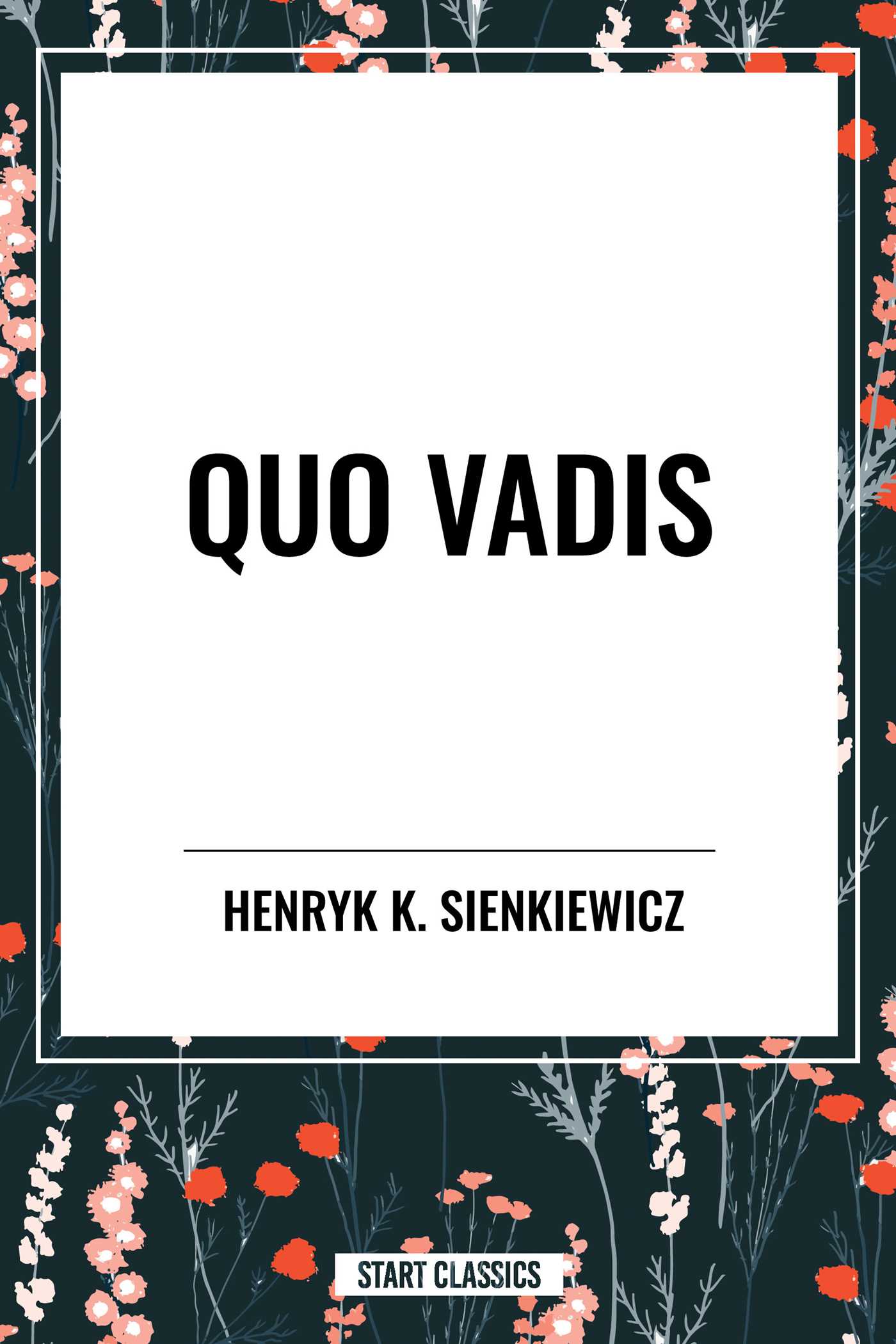 Quo Vadis