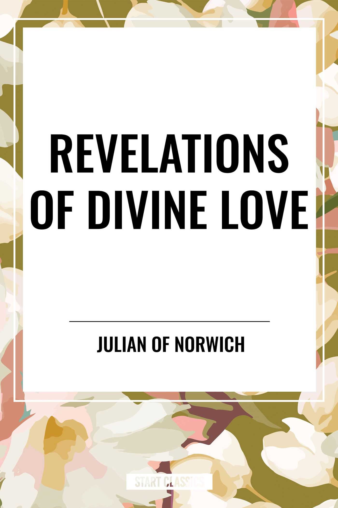 Revelations of Divine Love