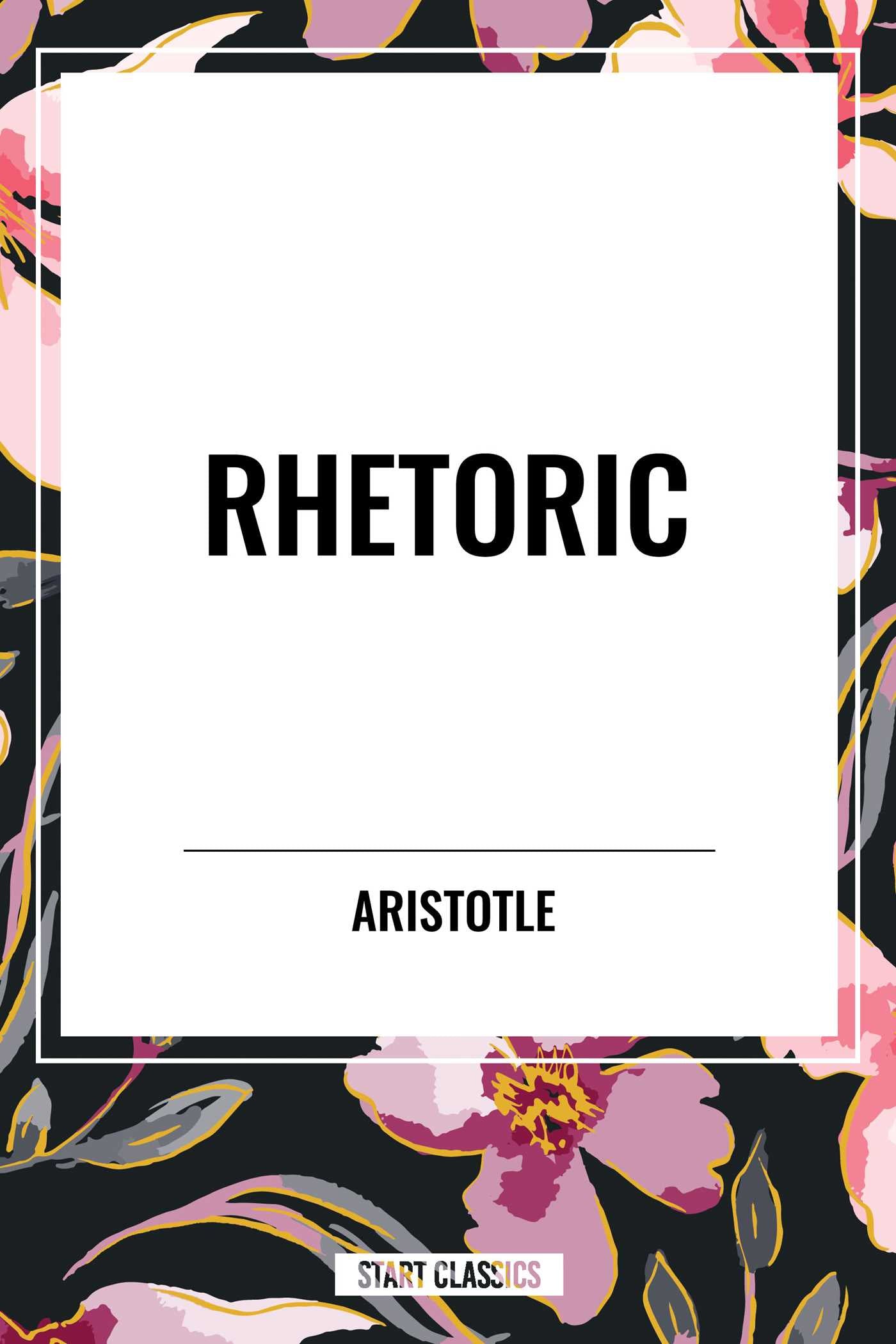Rhetoric